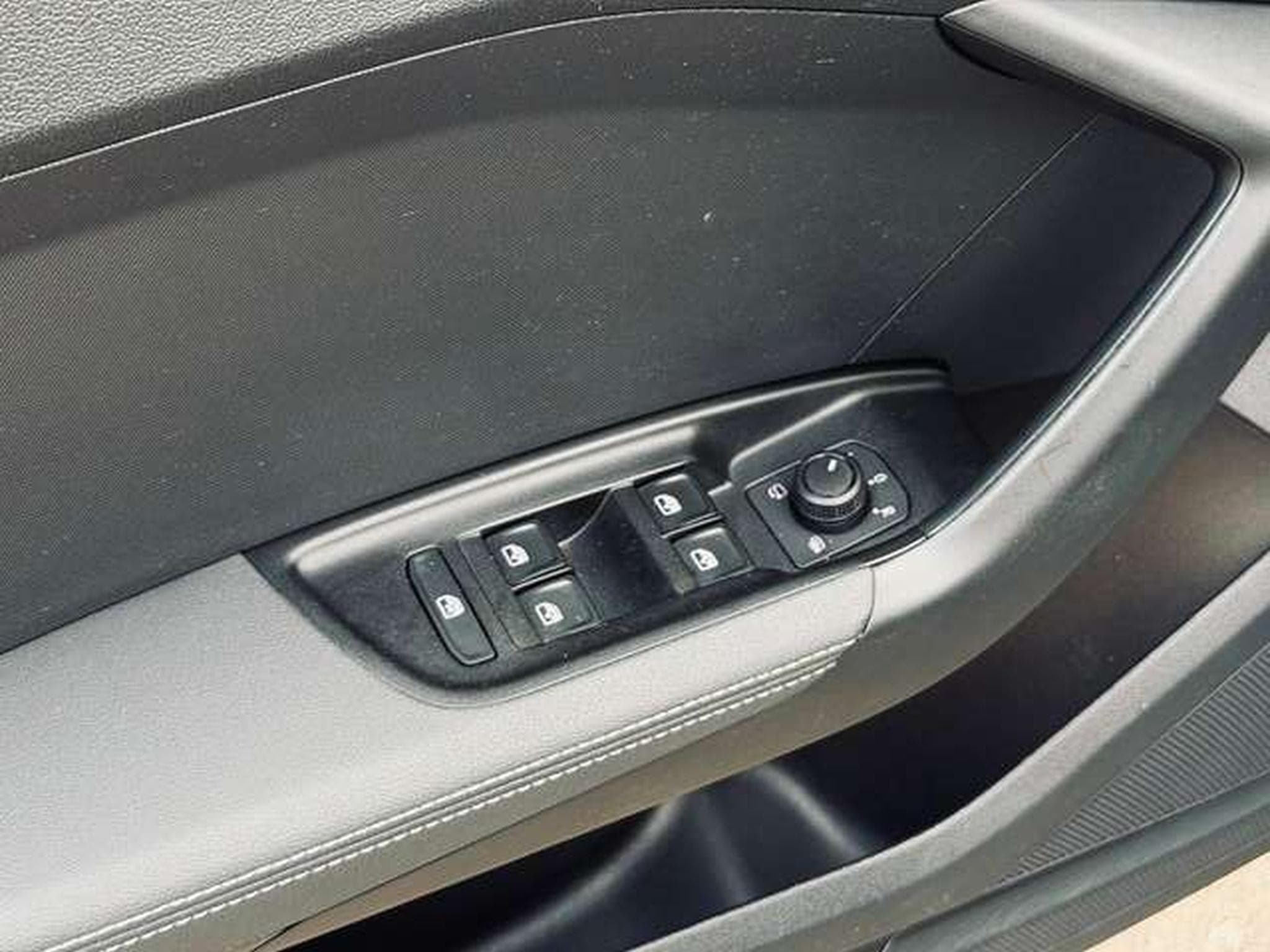 Audi A1 A1 Sportback 30 TFSI S line //Garantie 12 Mois✅✅✅ (2019) - Photo 12