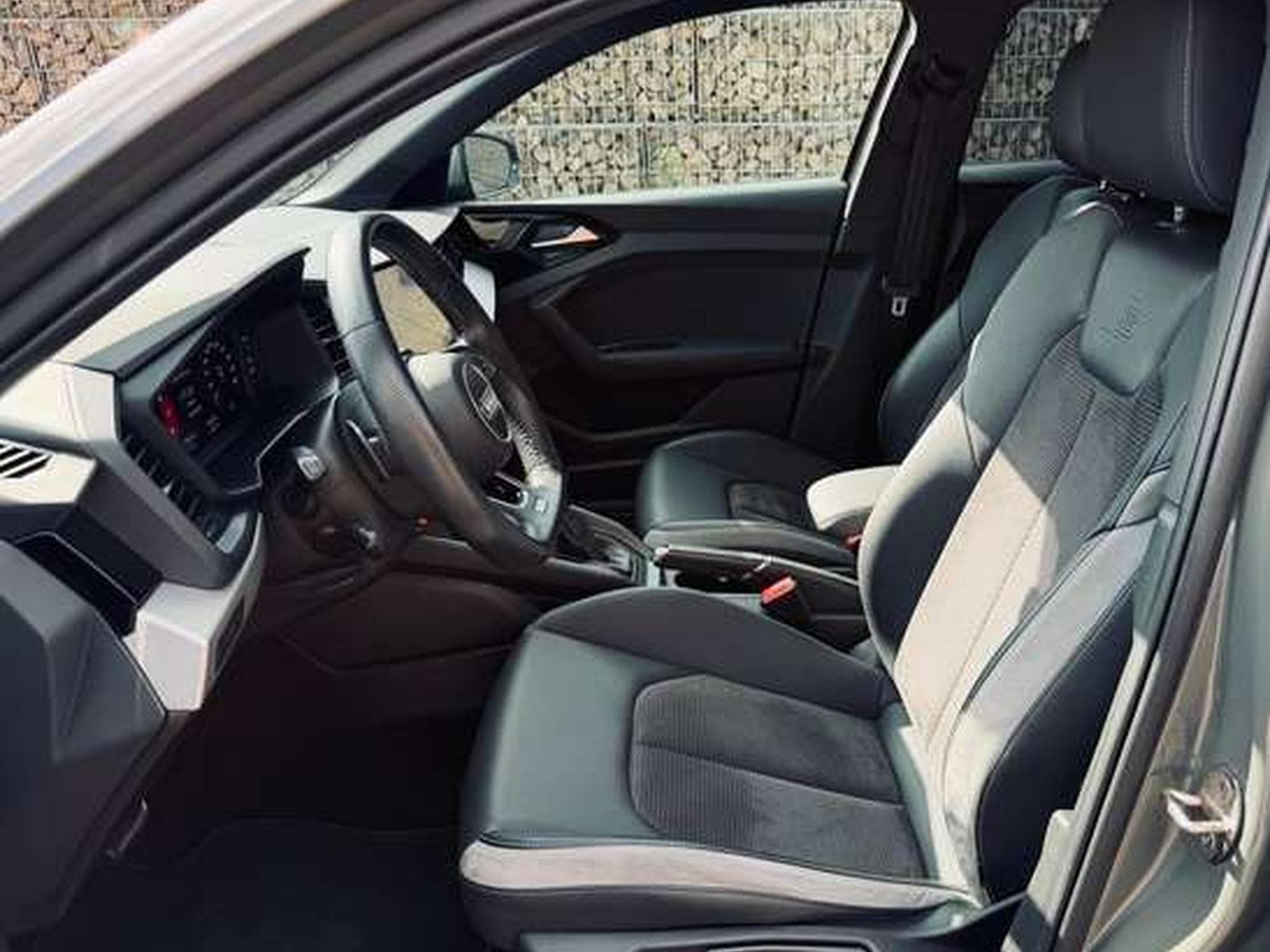 Audi A1 A1 Sportback 30 TFSI S line //Garantie 12 Mois✅✅✅ (2019) - Photo 13