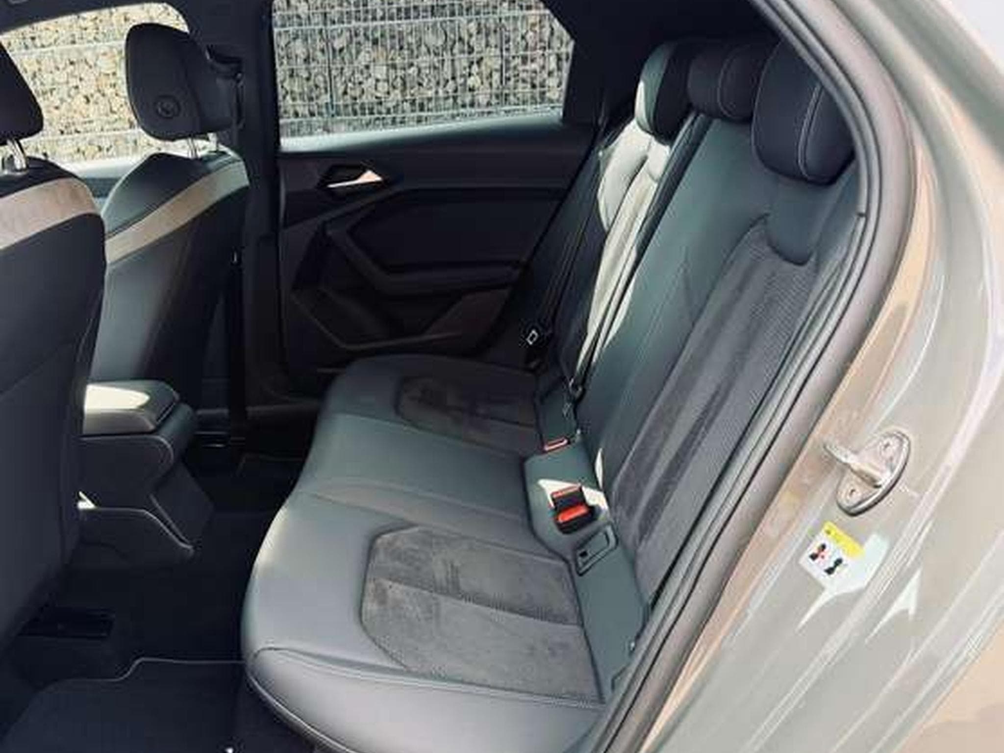 Audi A1 A1 Sportback 30 TFSI S line //Garantie 12 Mois✅✅✅ (2019) - Photo 14
