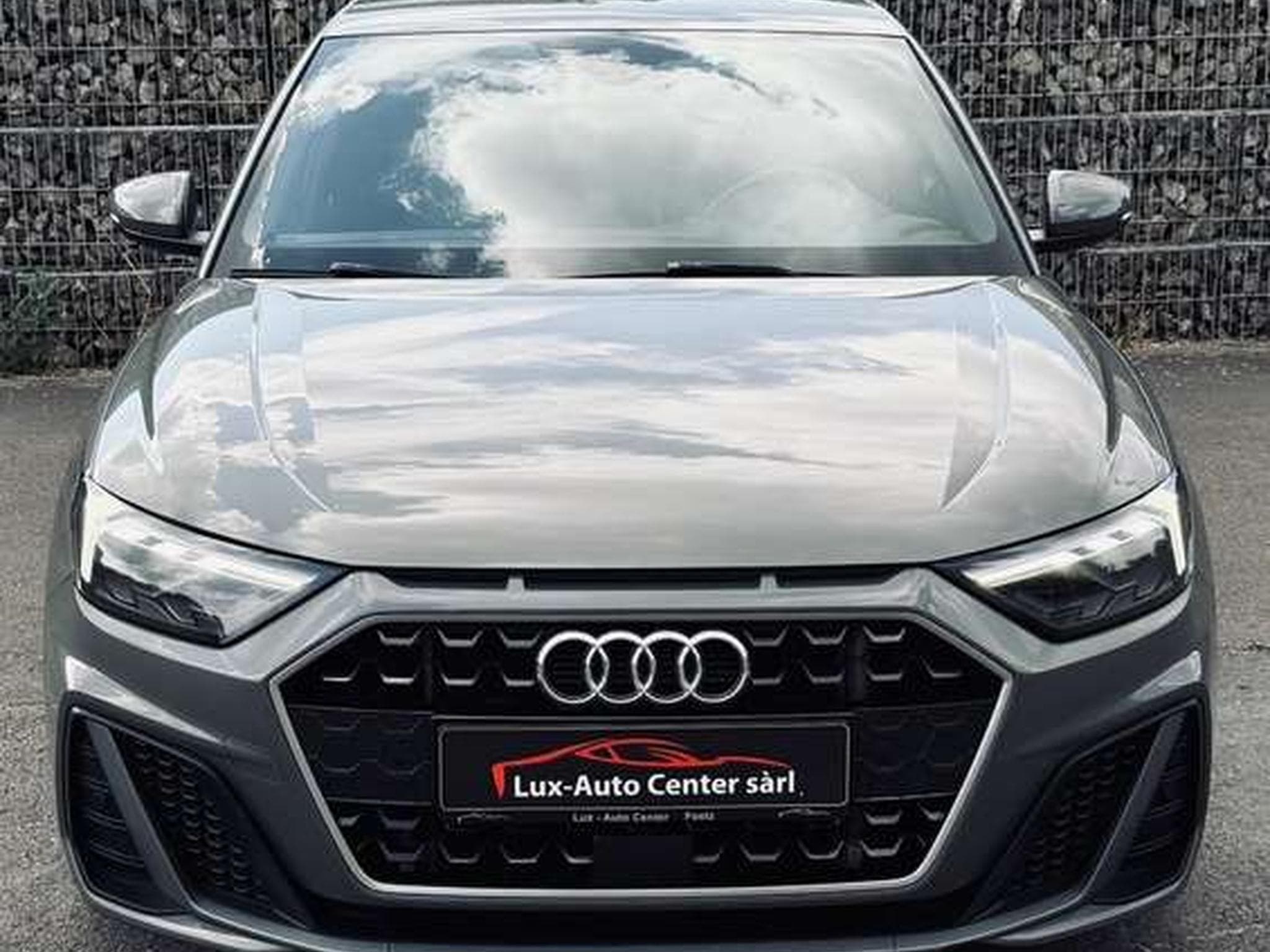 Audi A1 A1 Sportback 30 TFSI S line //Garantie 12 Mois✅✅✅ (2019) - Photo 3