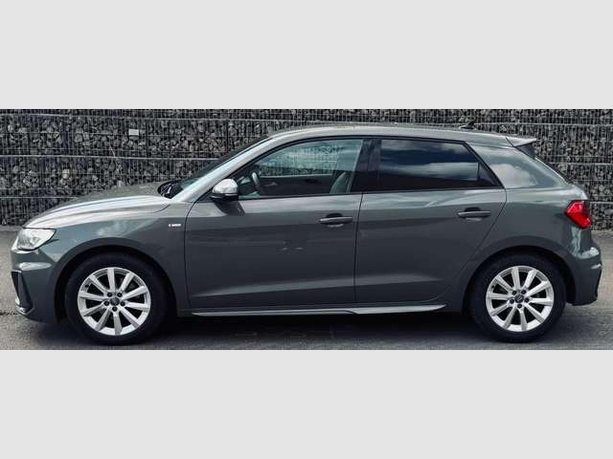 Audi A1 A1 Sportback 30 TFSI S line //Garantie 12 Mois✅✅✅ (2019) - Photo 5