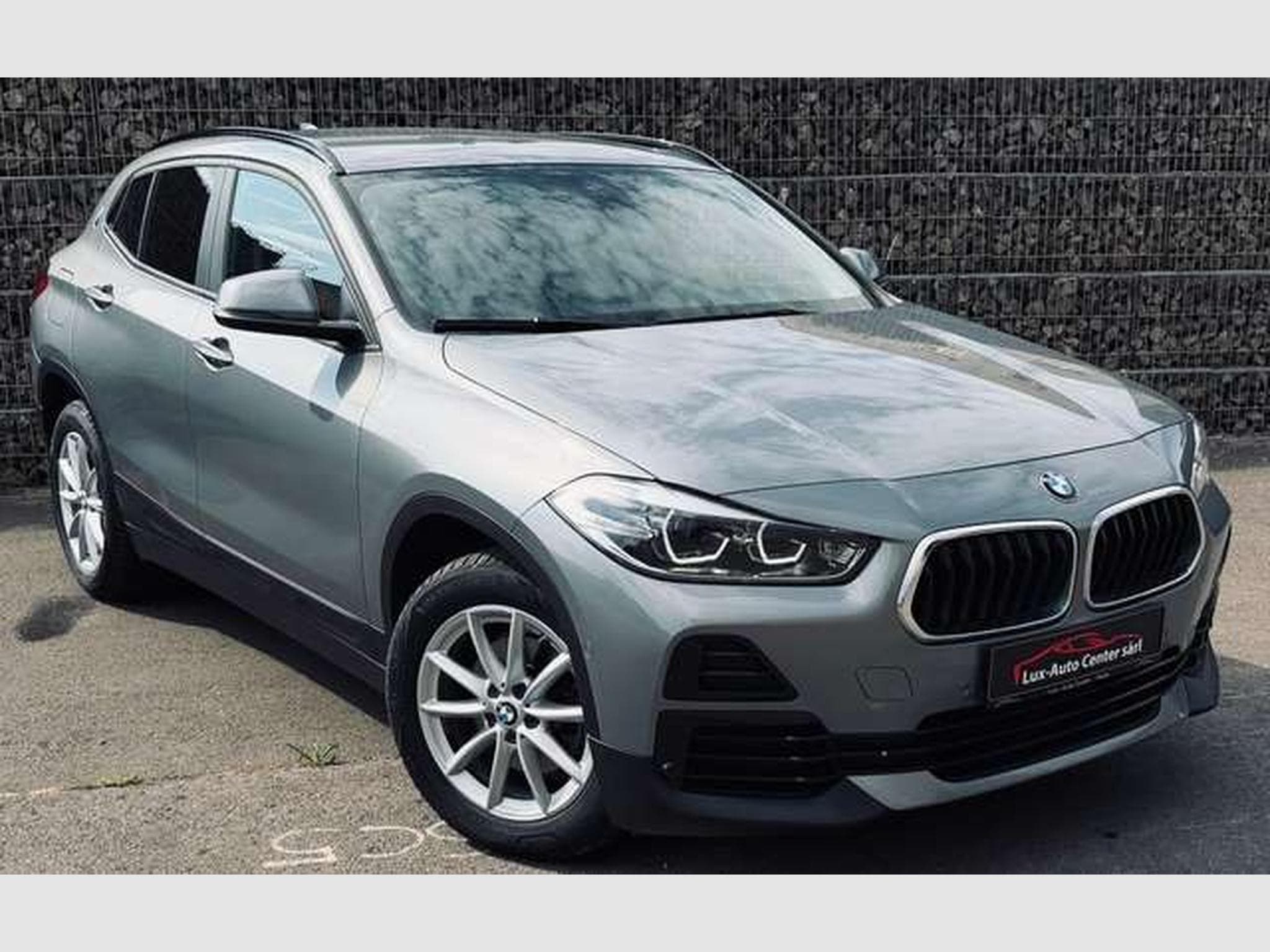 BMW X2 X2 1.5i Automatique // 12 Mois De Garantie✅✅✅ (2022) - Photo 1
