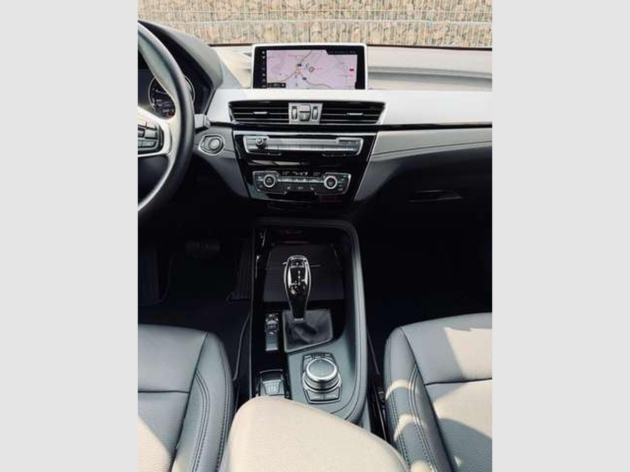 BMW X2 X2 1.5i Automatique // 12 Mois De Garantie✅✅✅ (2022) - Photo 10