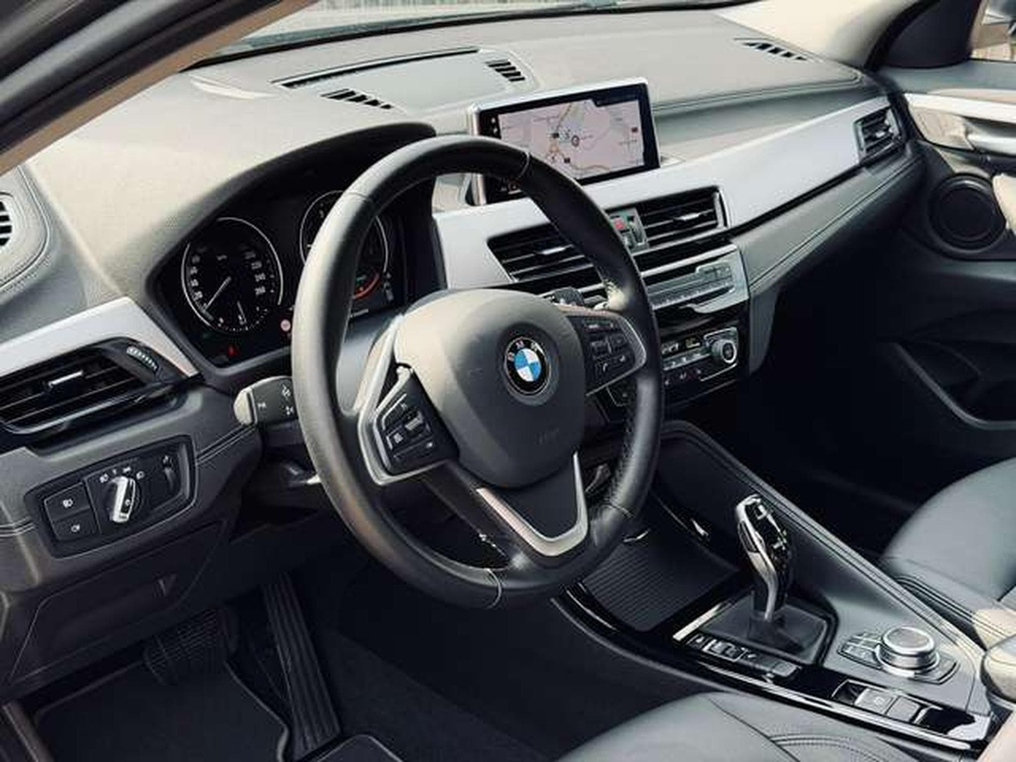 BMW X2 X2 1.5i Automatique // 12 Mois De Garantie✅✅✅ (2022) - Photo 11