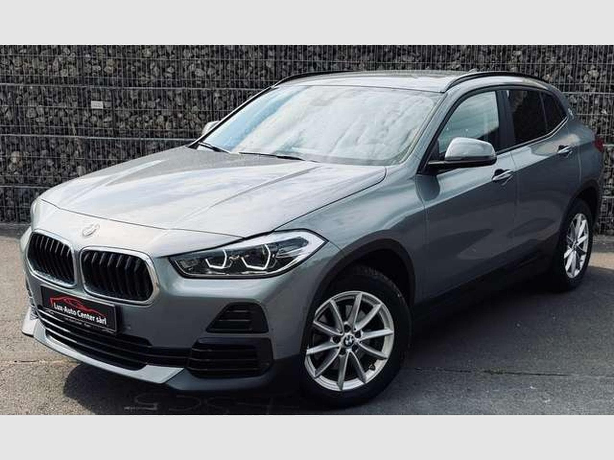 BMW X2 X2 1.5i Automatique // 12 Mois De Garantie✅✅✅ (2022) - Photo 2