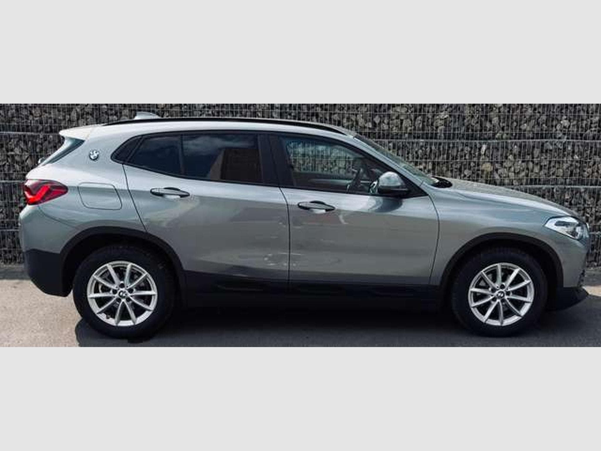 BMW X2 X2 1.5i Automatique // 12 Mois De Garantie✅✅✅ (2022) - Photo 4