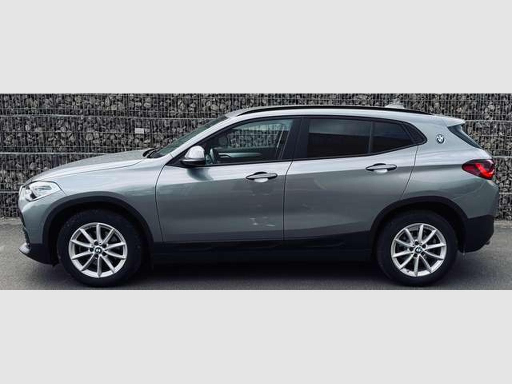 BMW X2 X2 1.5i Automatique // 12 Mois De Garantie✅✅✅ (2022) - Photo 5