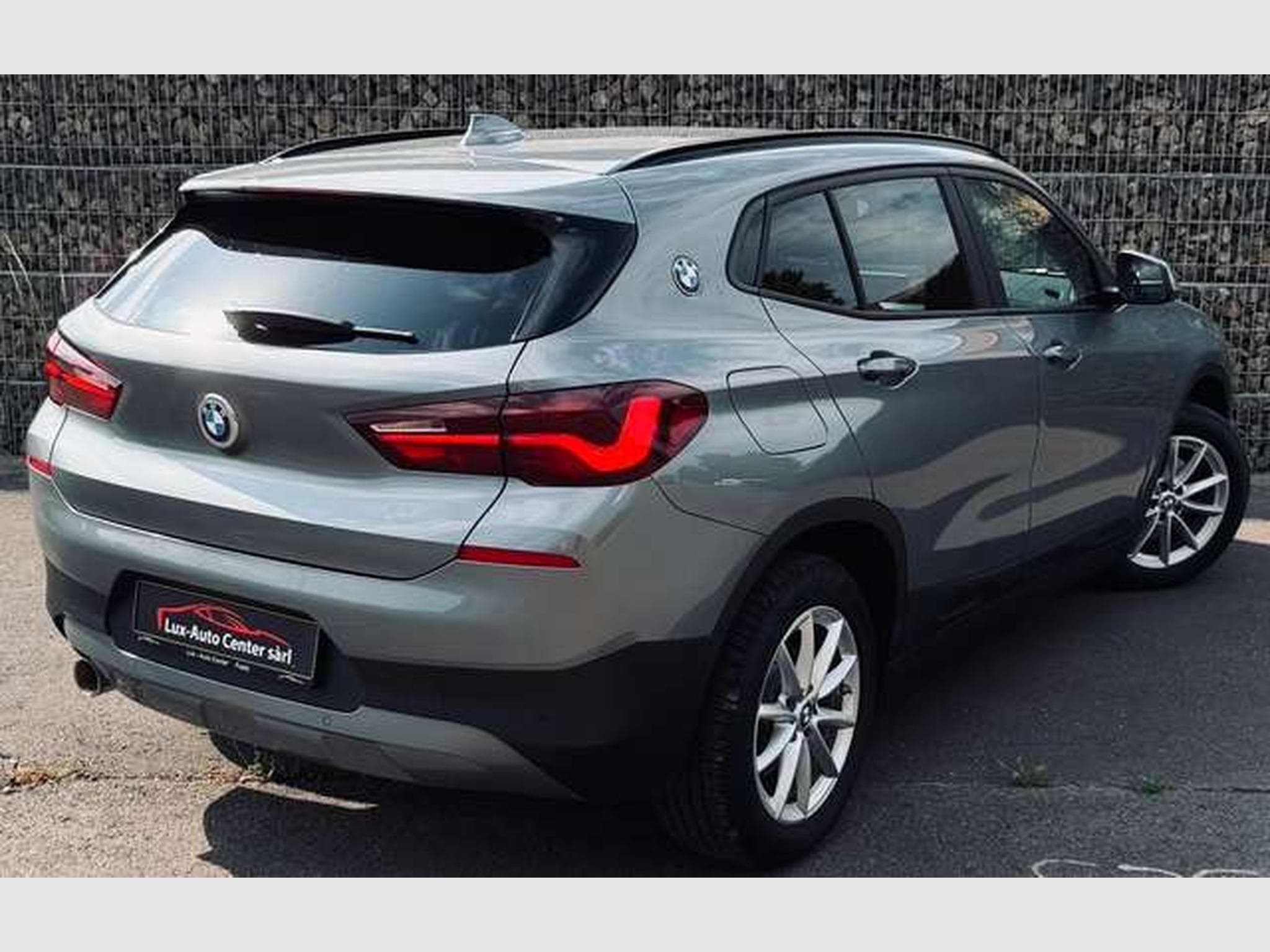 BMW X2 X2 1.5i Automatique // 12 Mois De Garantie✅✅✅ (2022) - Photo 6
