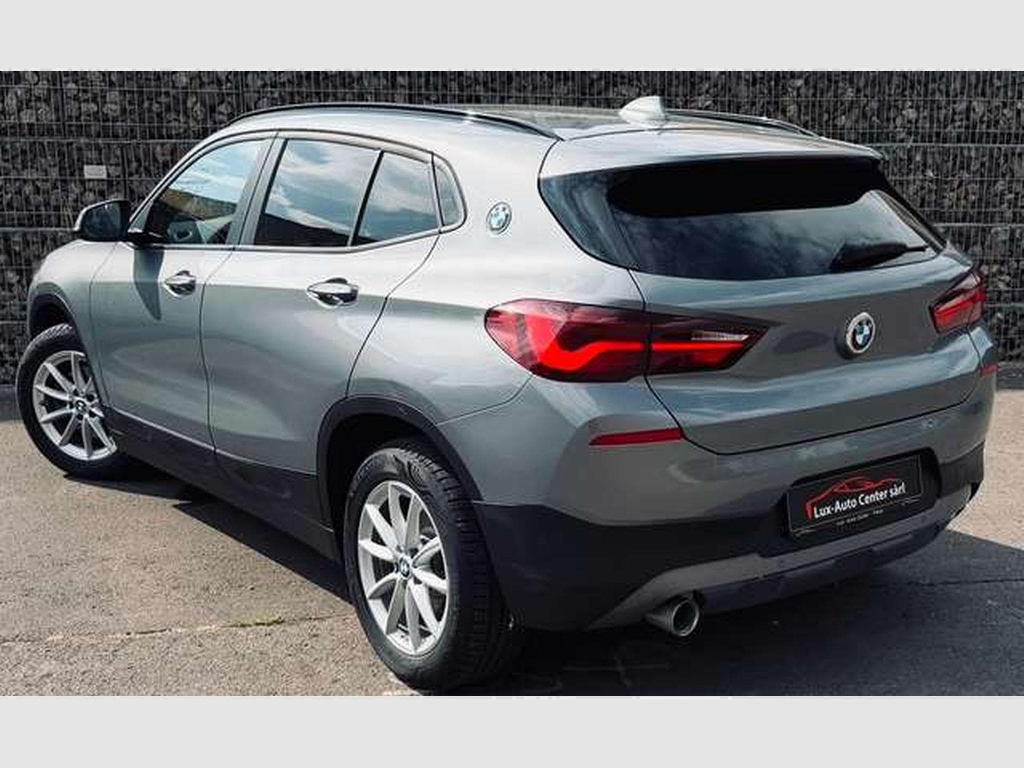 BMW X2 X2 1.5i Automatique // 12 Mois De Garantie✅✅✅ (2022) - Photo 7