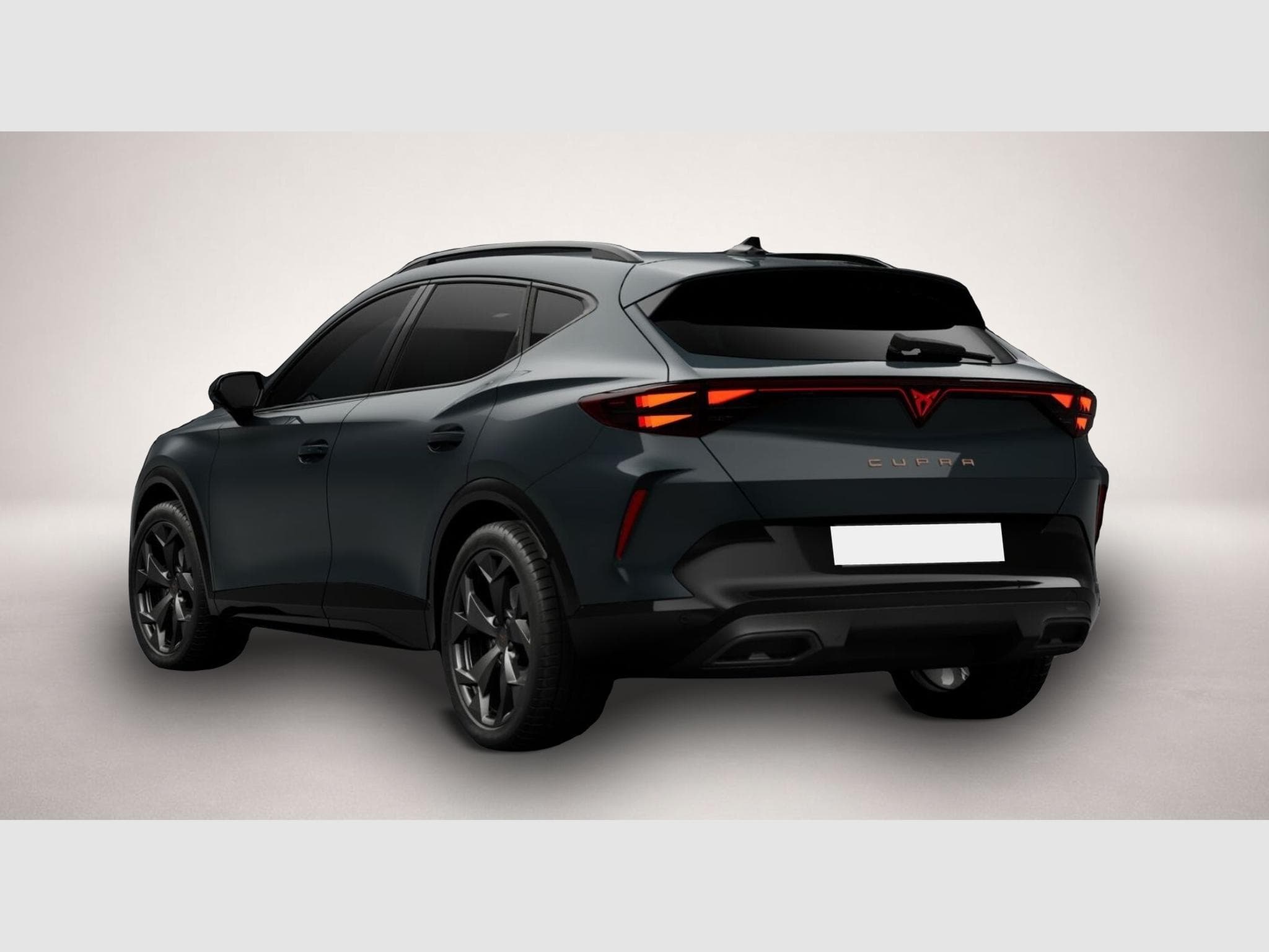 Cupra Formentor (2026) - Photo 2