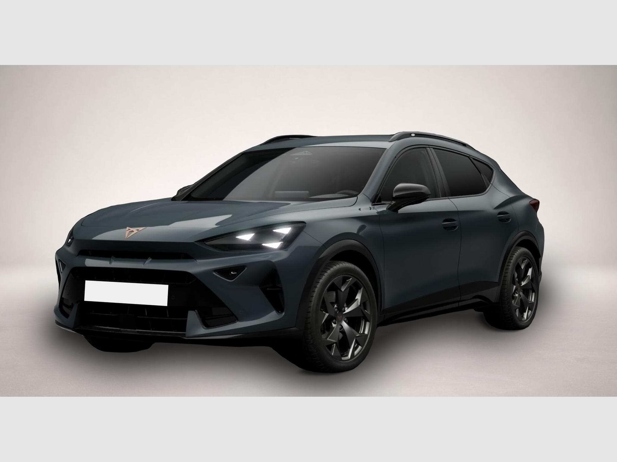 Cupra Formentor (2026) - Photo 1