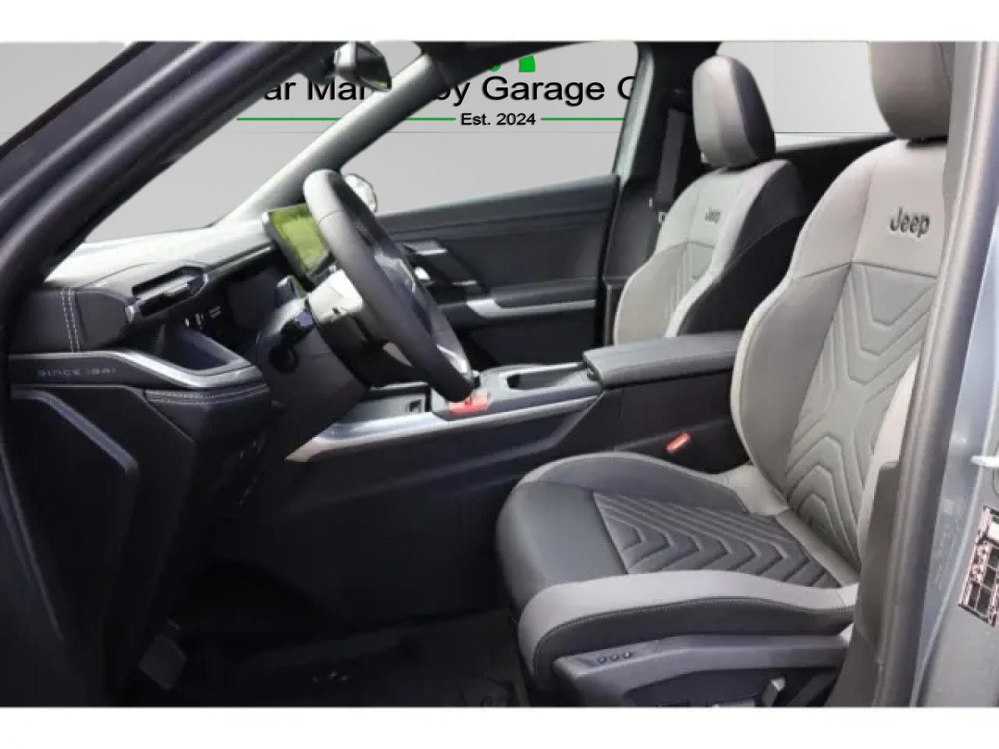 Jeep Compass FIRST EDITION 1.2 E-HYBRID (2026) - Photo 11