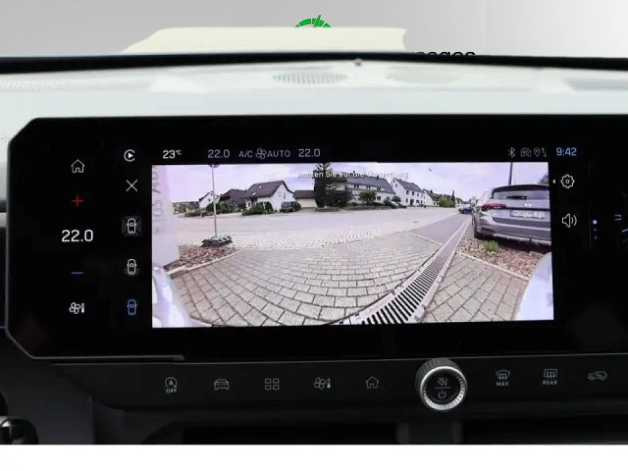 Jeep Compass FIRST EDITION 1.2 E-HYBRID (2026) - Photo 22