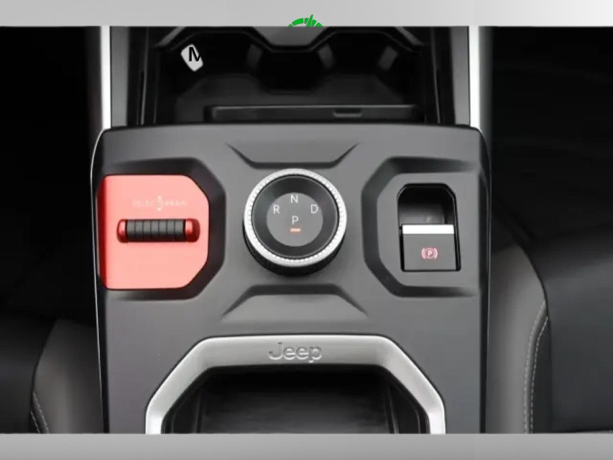 Jeep Compass FIRST EDITION 1.2 E-HYBRID (2026) - Photo 25