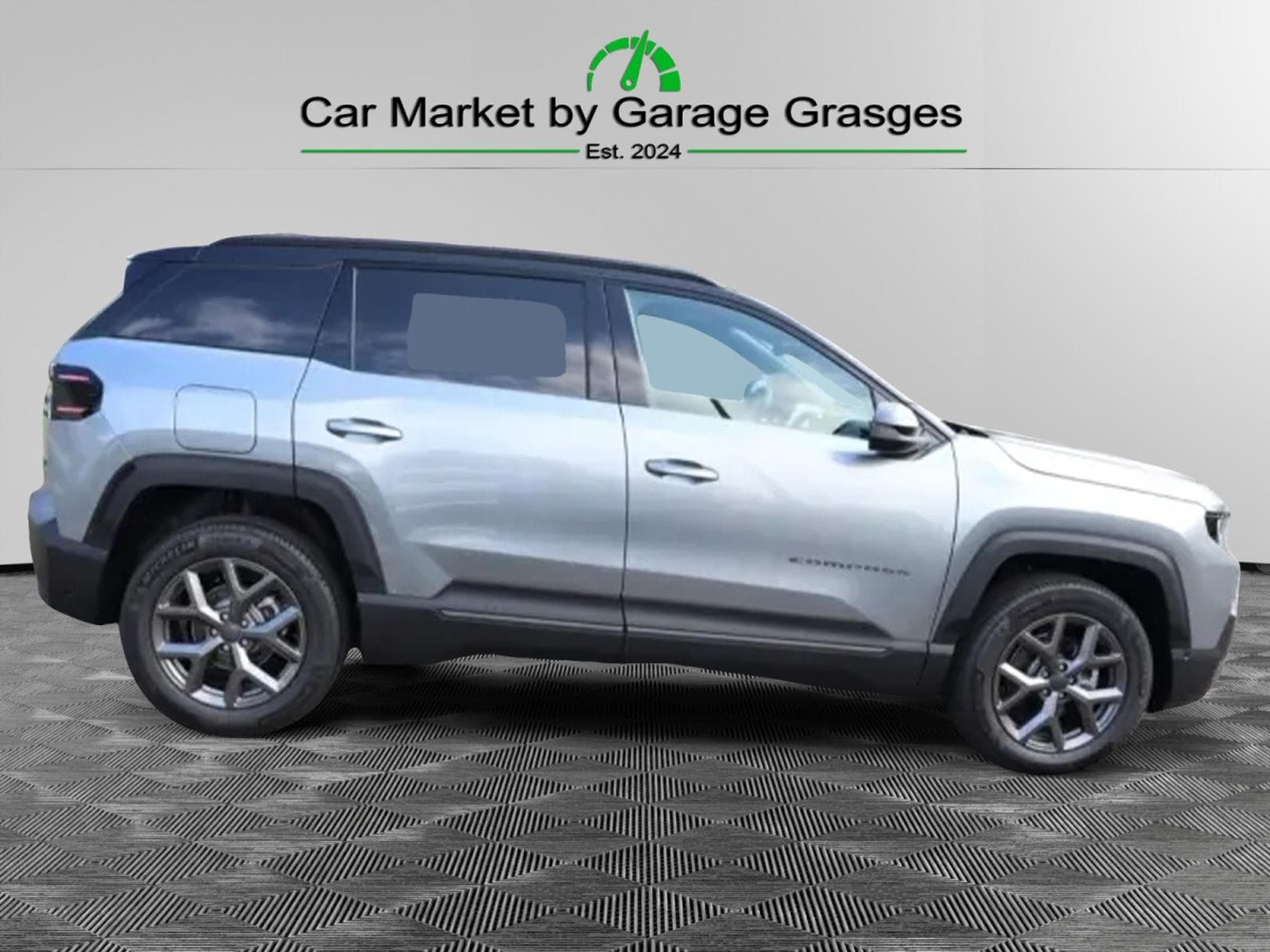 Jeep Compass FIRST EDITION 1.2 E-HYBRID (2026) - Photo 6