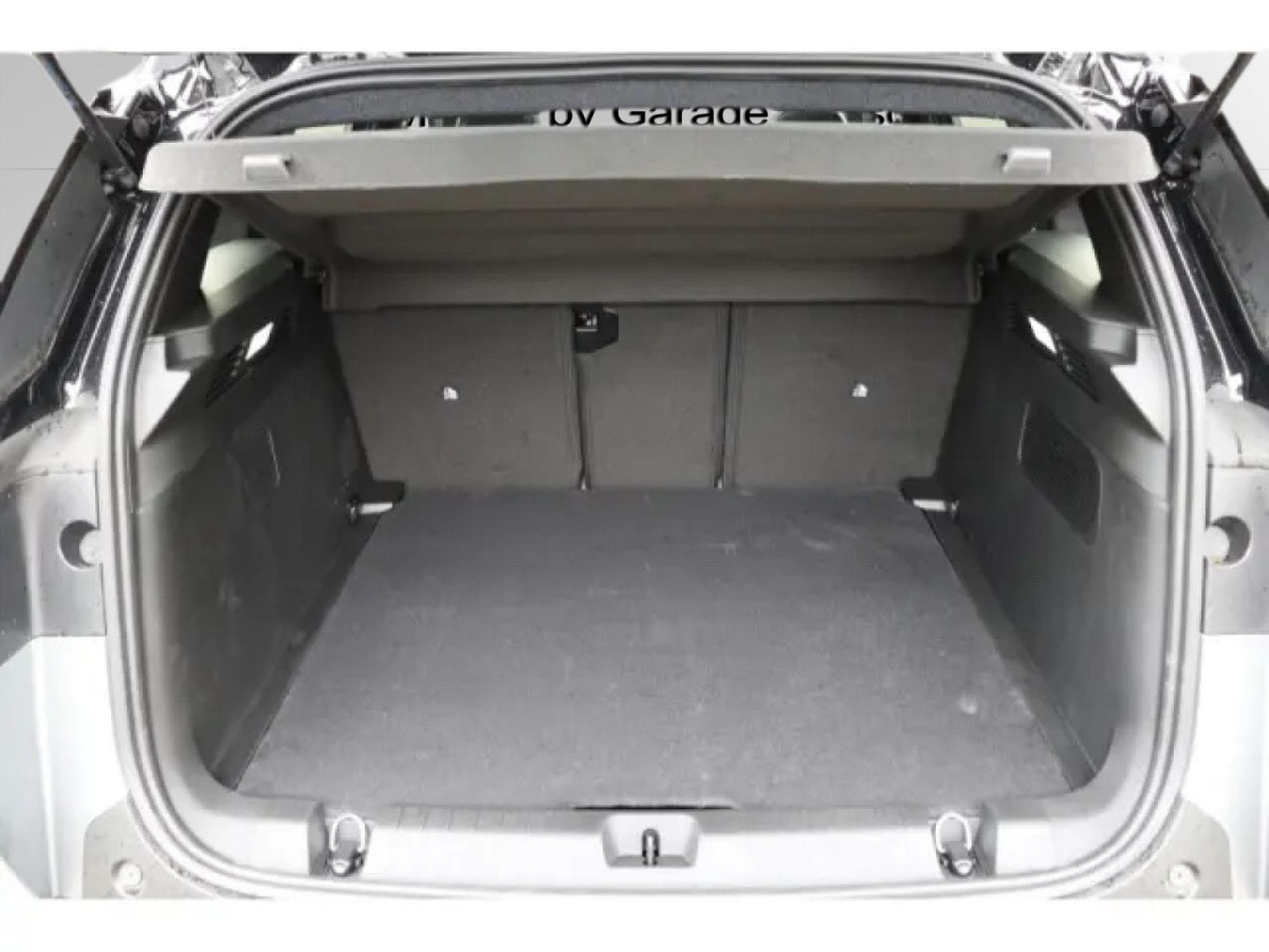 Jeep Compass FIRST EDITION 1.2 E-HYBRID (2026) - Photo 9