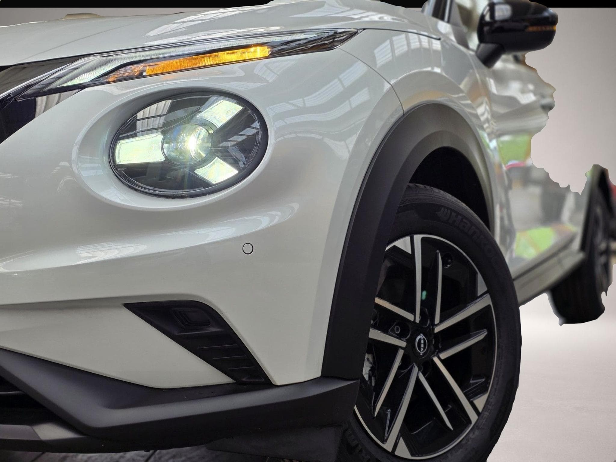 Nissan Juke (2026) - Foto 2
