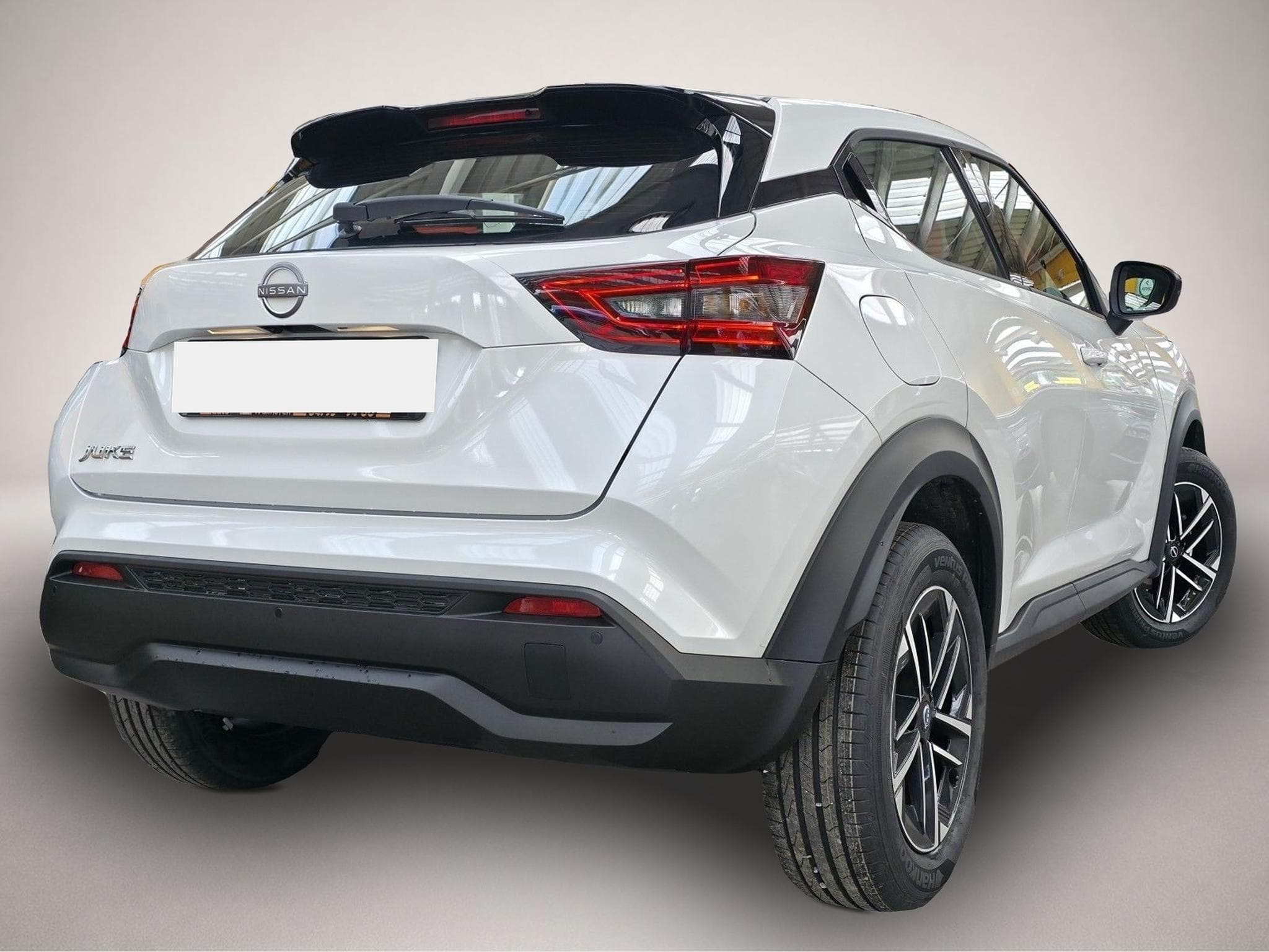 Nissan Juke (2026) - Foto 3