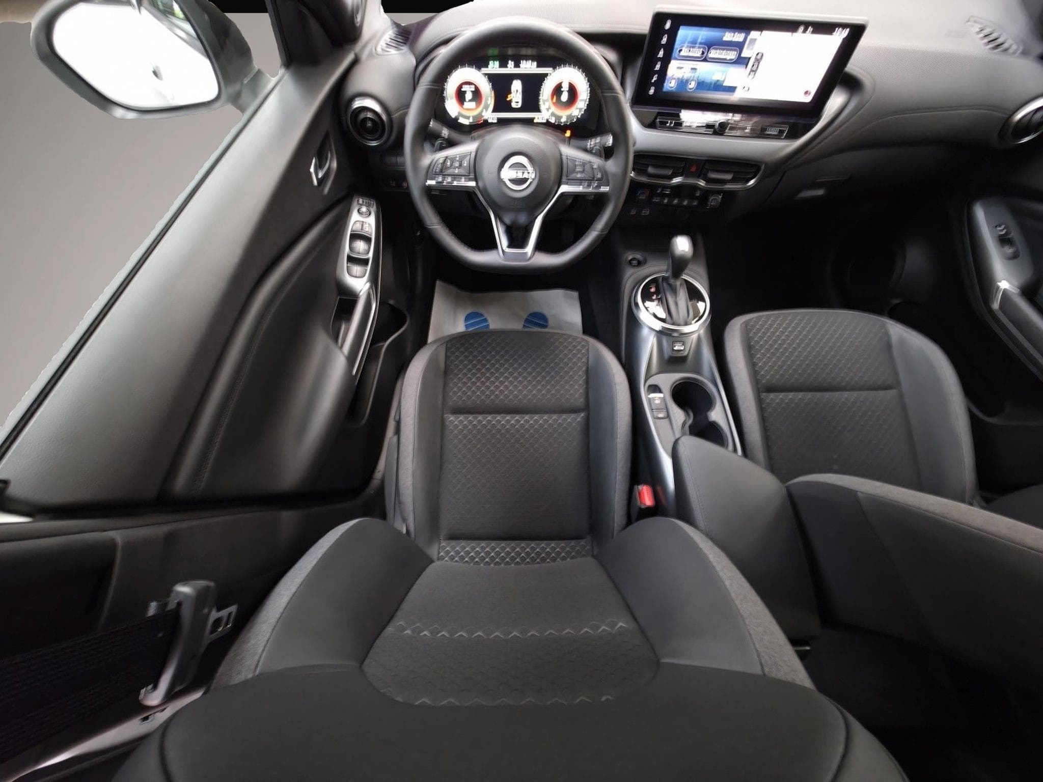 Nissan Juke (2026) - Foto 4