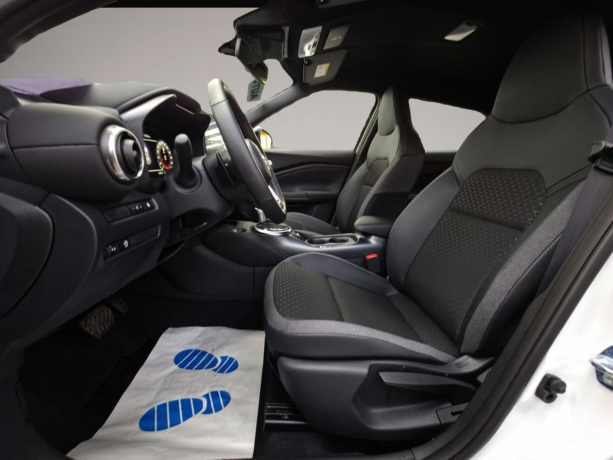 Nissan Juke (2026) - Foto 5