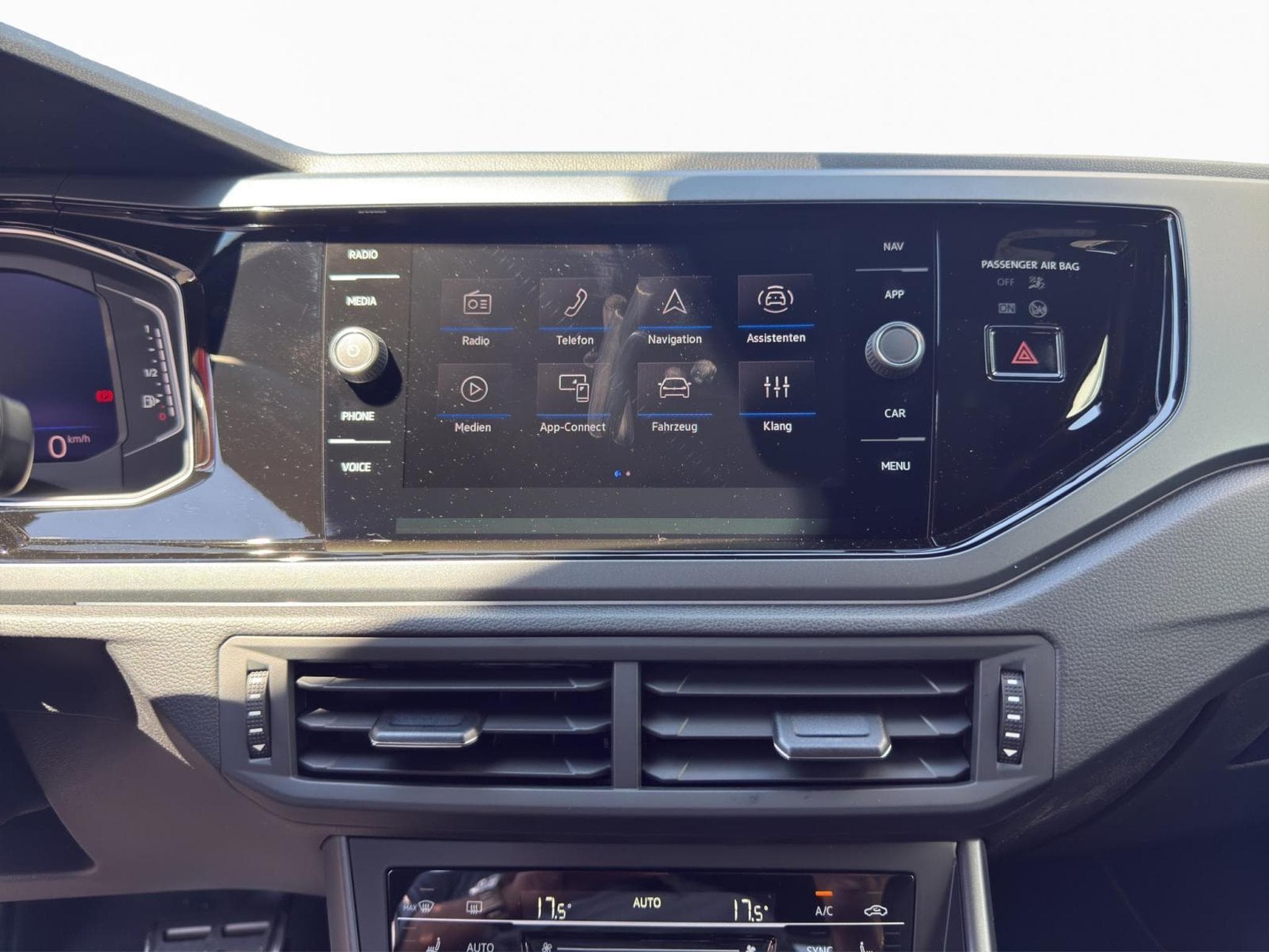 VW Taigo R-Line (2026) - Photo 13