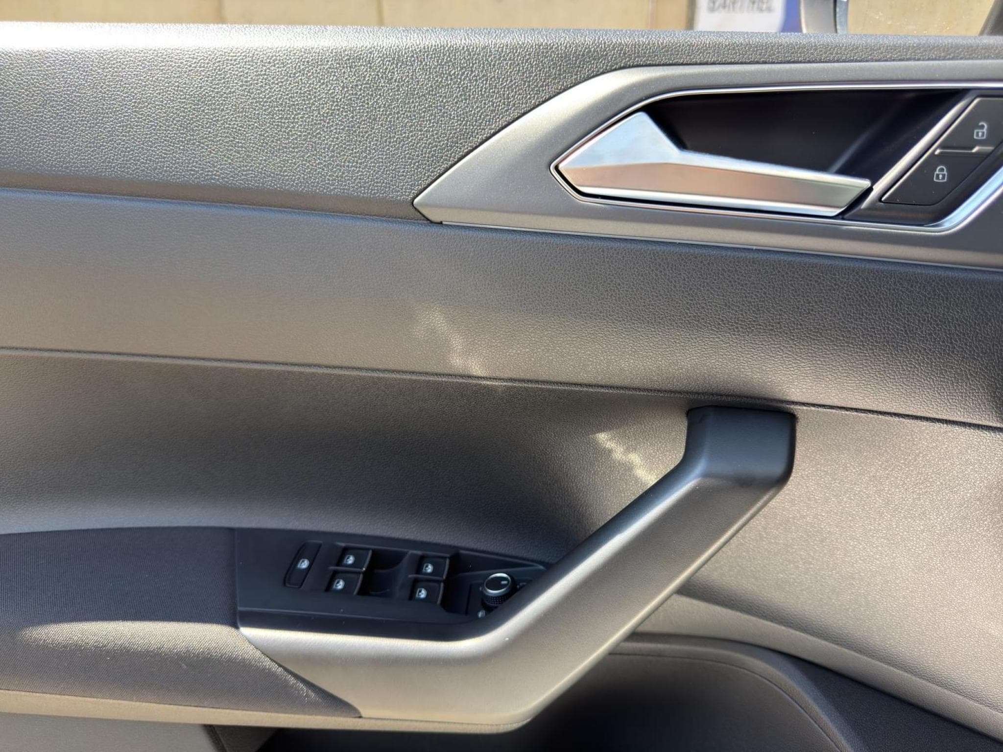 VW Taigo R-Line (2026) - Photo 14