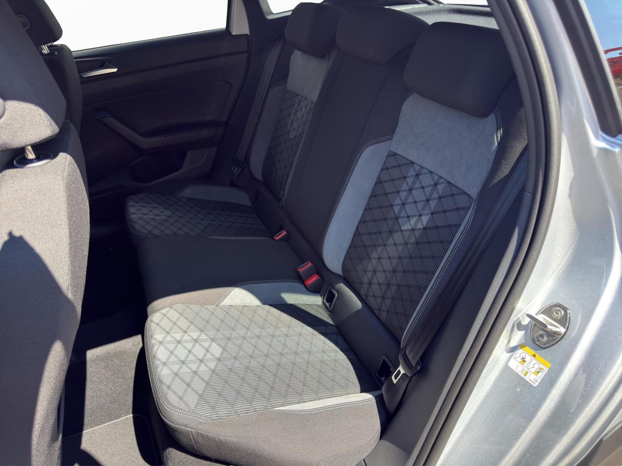VW Taigo R-Line (2026) - Photo 15