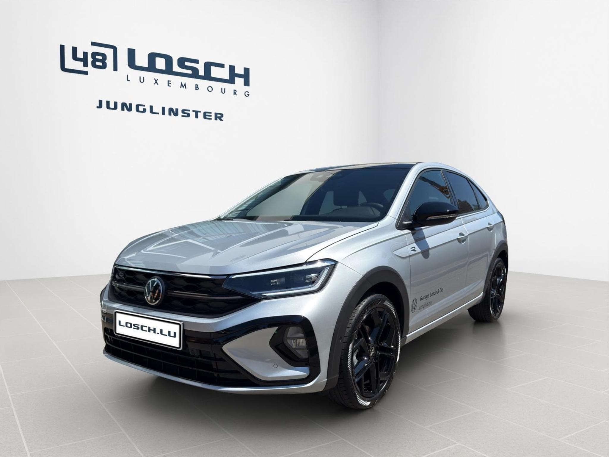 VW Taigo R-Line (2026) - Photo 4
