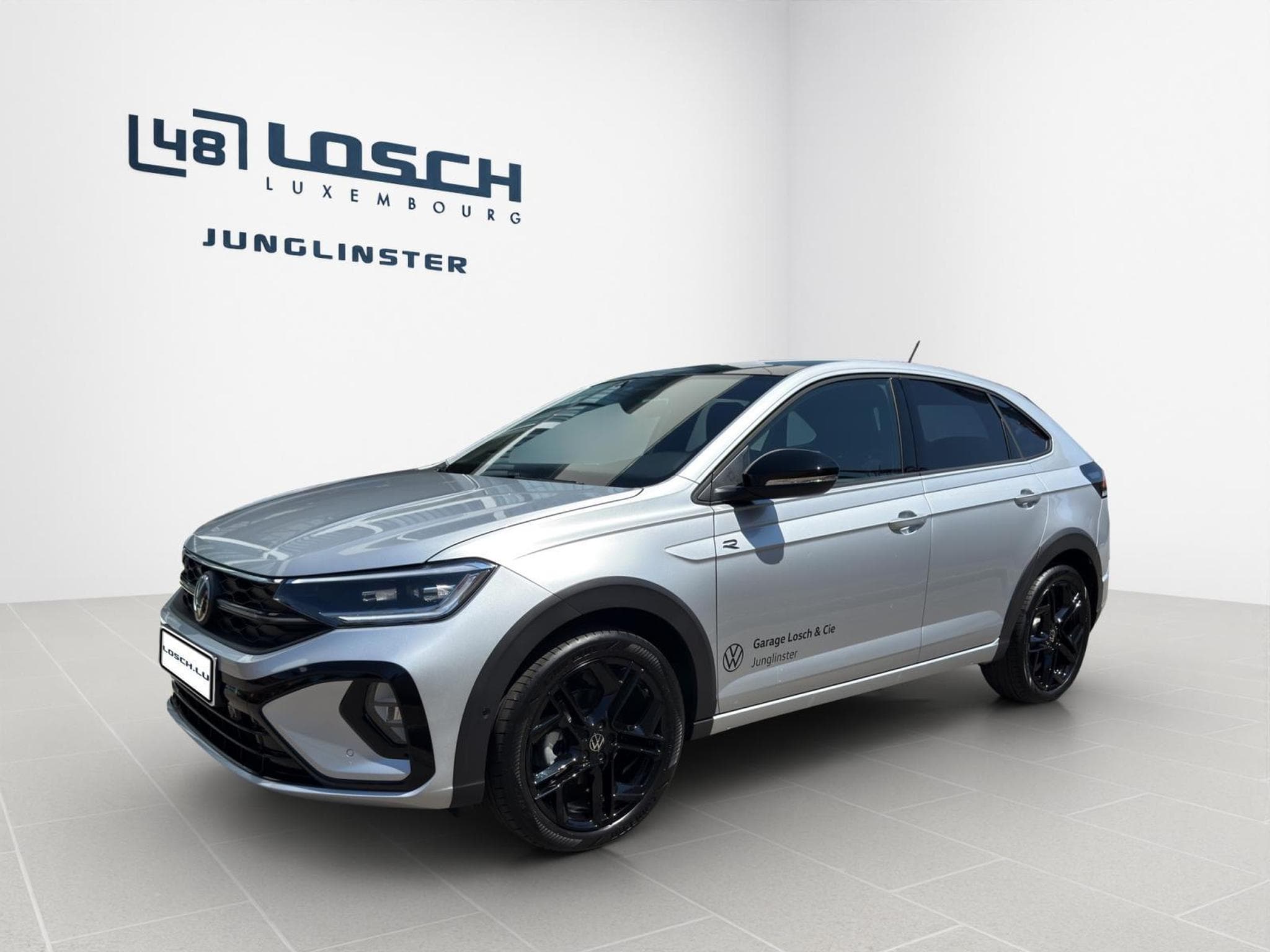 VW Taigo R-Line (2026) - Photo 5