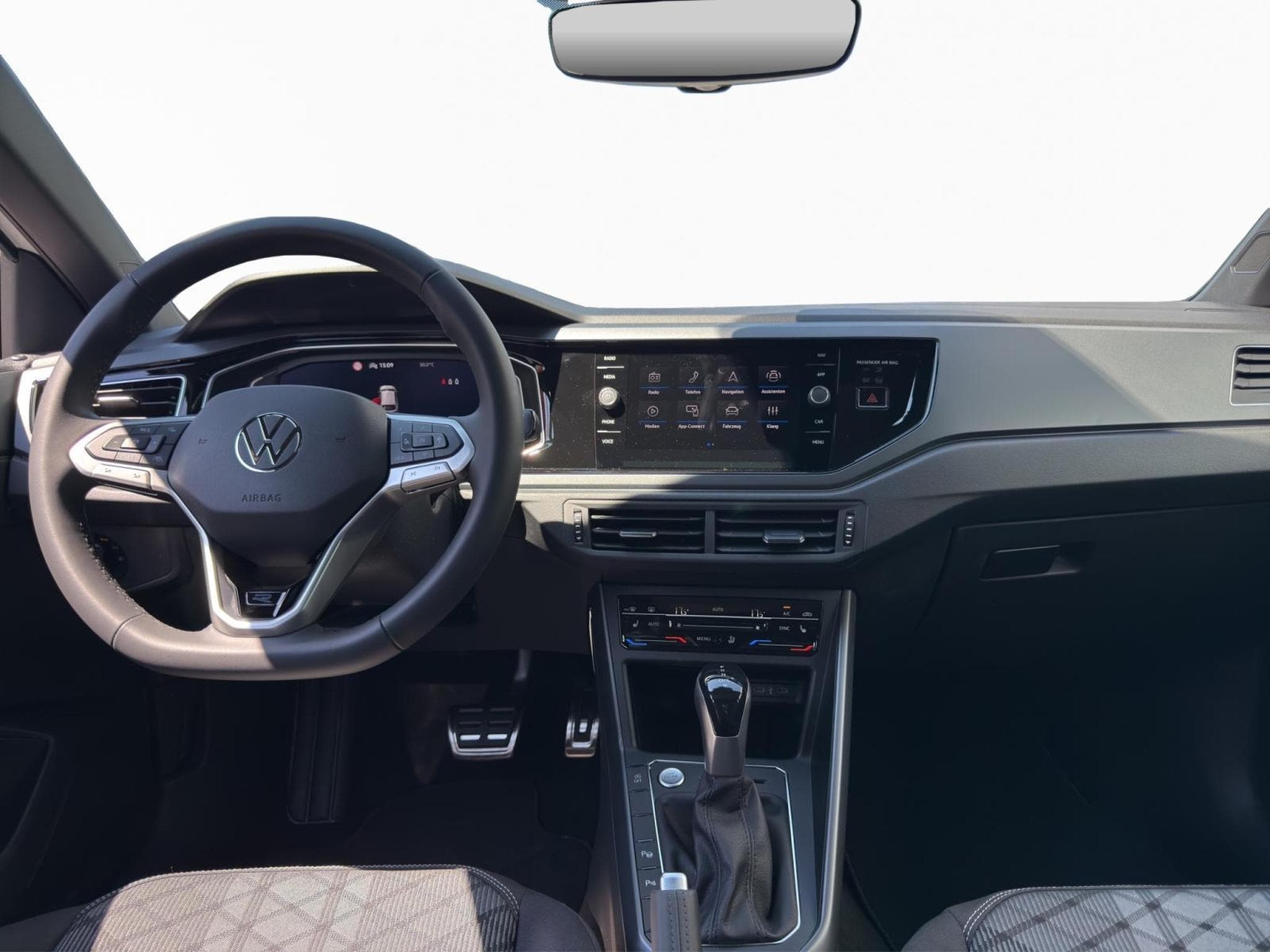 VW Taigo R-Line (2026) - Photo 9