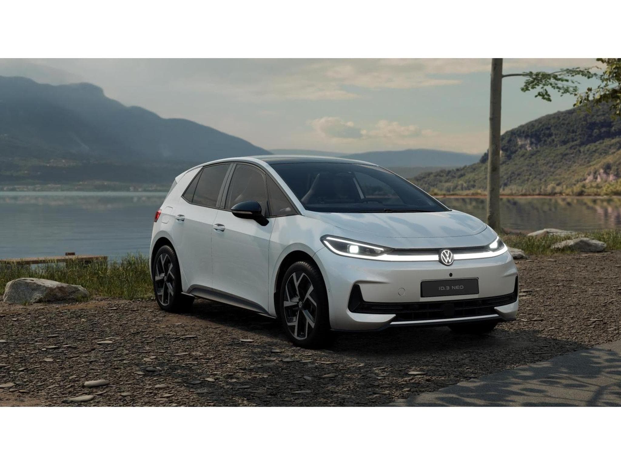 VW ID.3 Neo Style (2026) - Photo 10