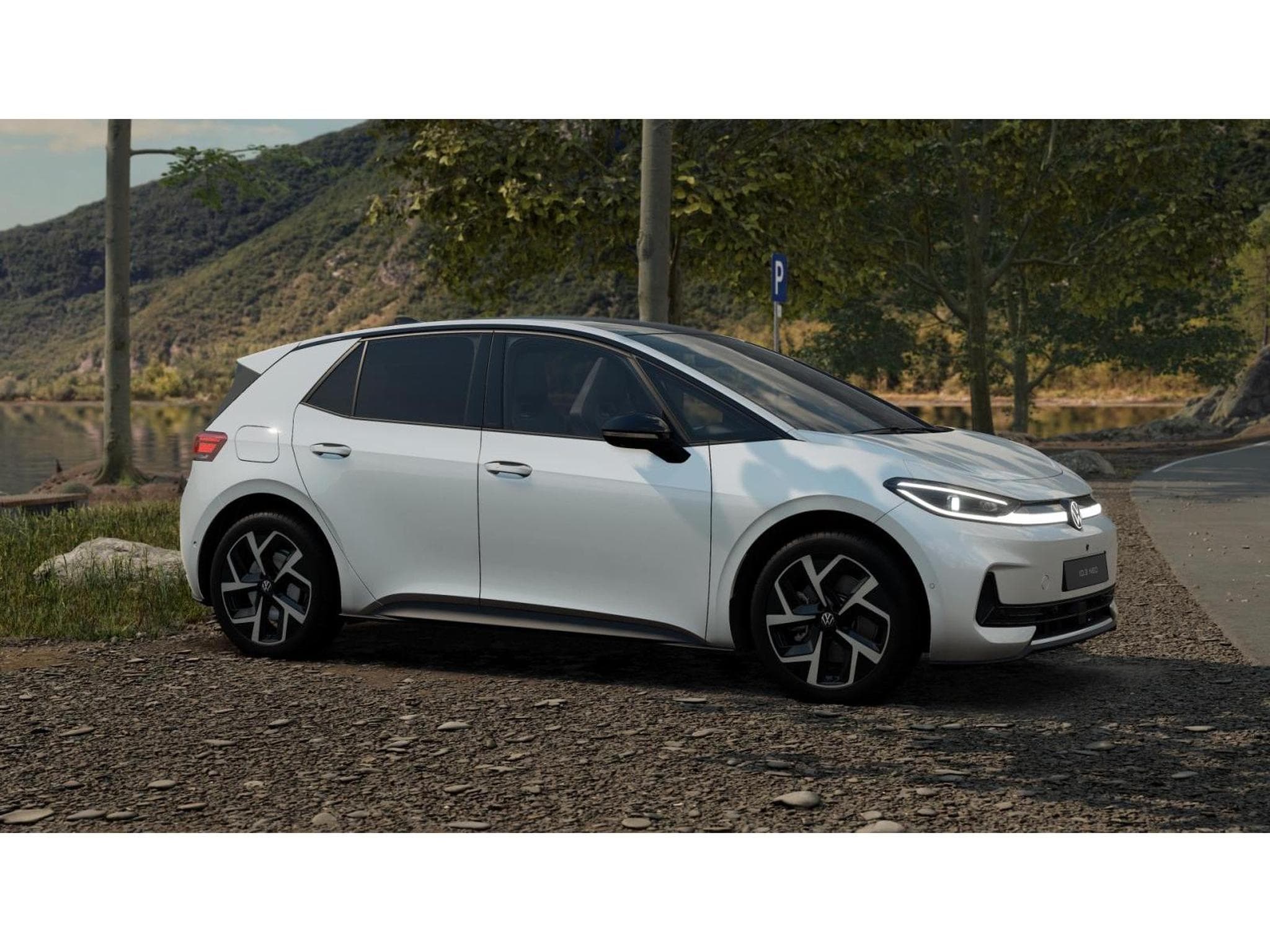 VW ID.3 Neo Style (2026) - Photo 11