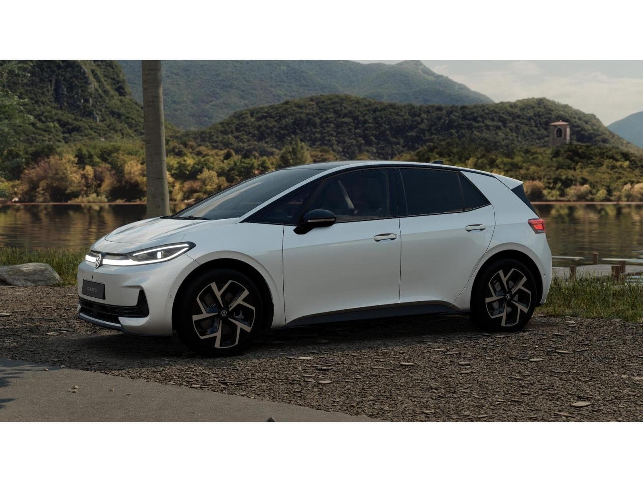 VW ID.3 Neo Style (2026) - Photo 12