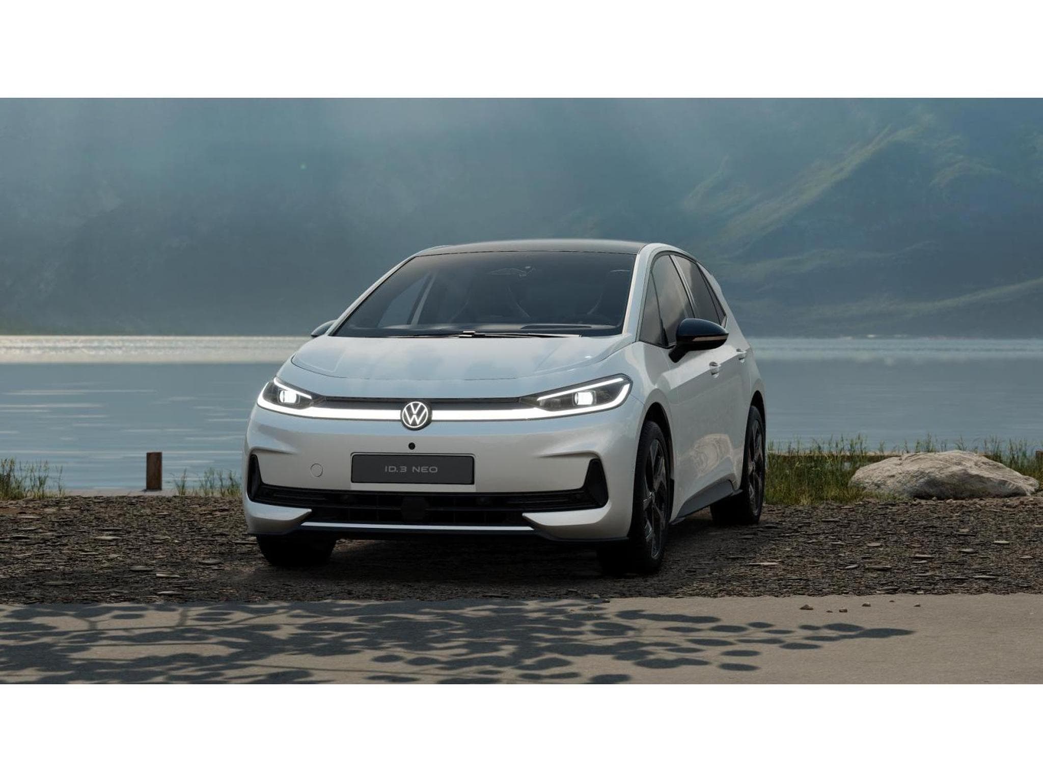 VW ID.3 Neo Style (2026) - Photo 13