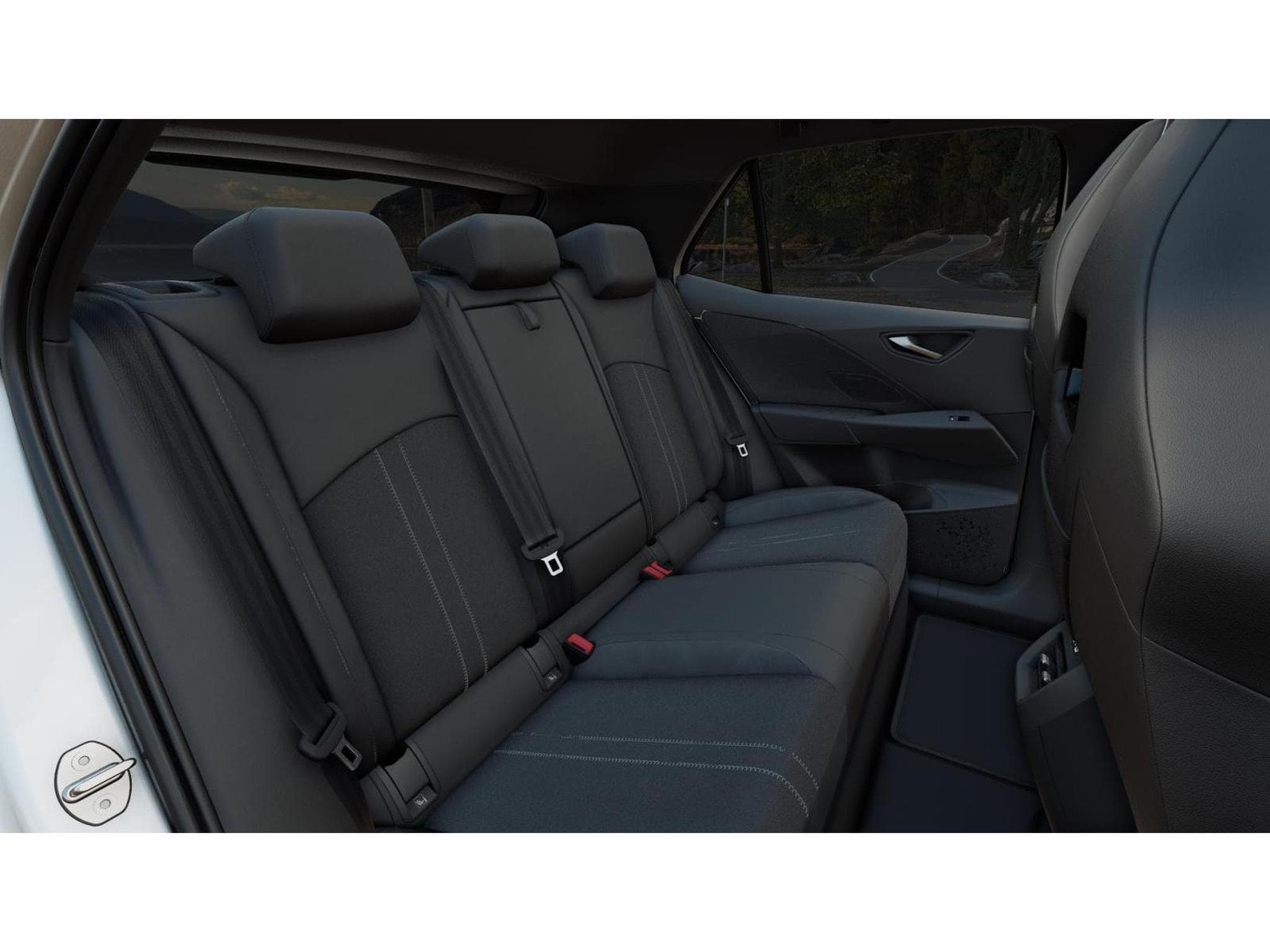 VW ID.3 Neo Style (2026) - Foto 14