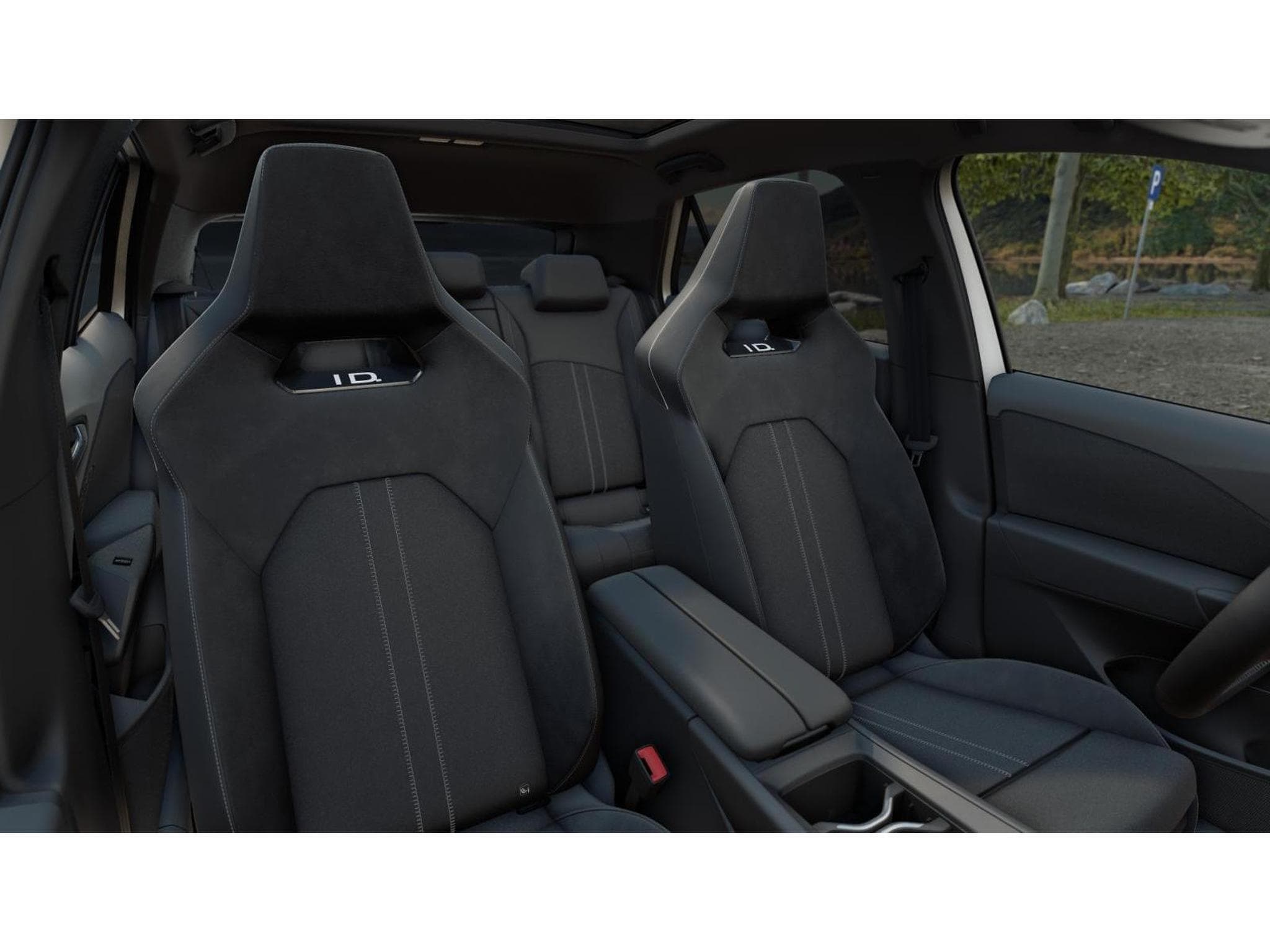 VW ID.3 Neo Style (2026) - Photo 2