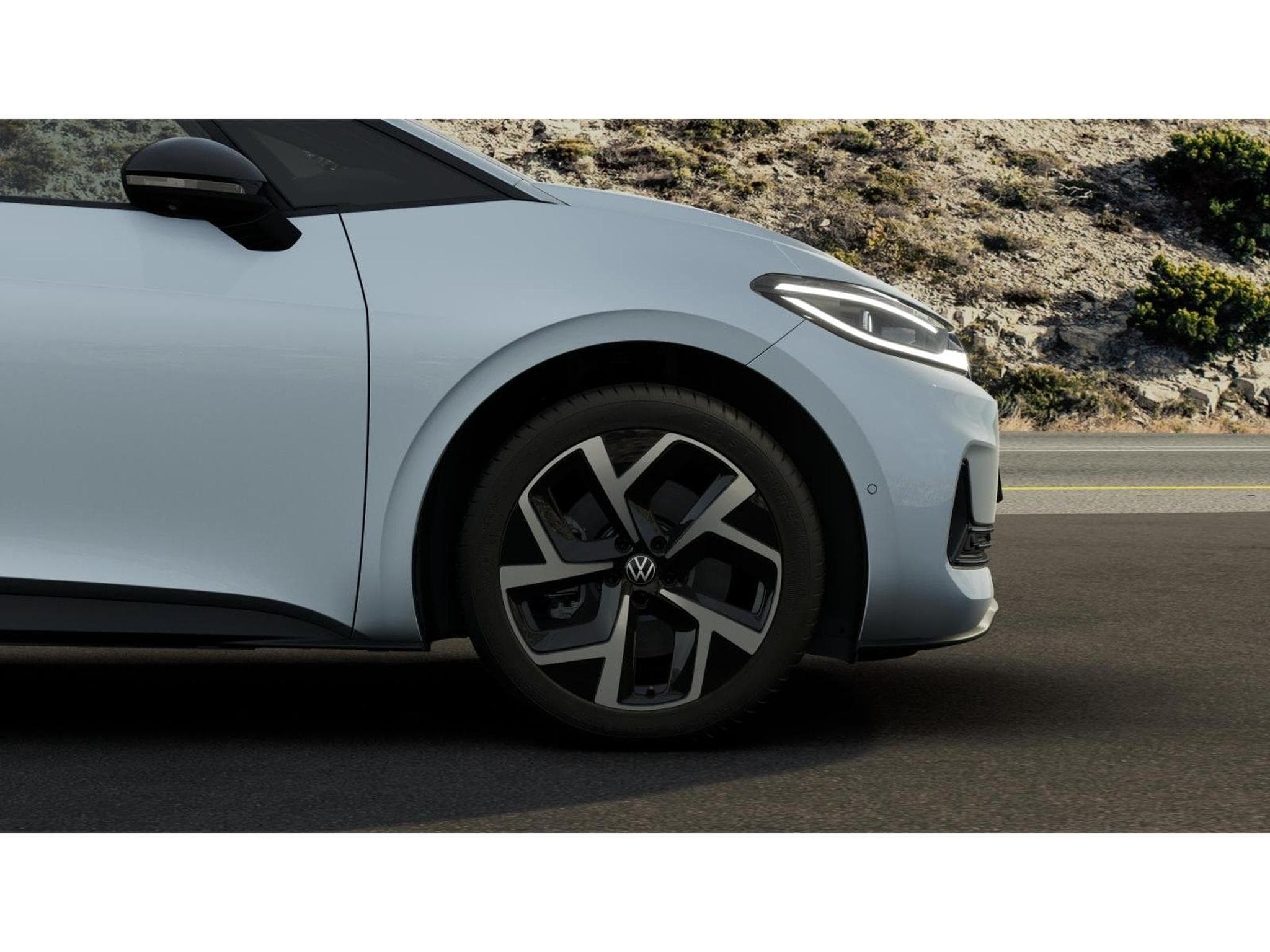 VW ID.3 Neo Style (2026) - Photo 3