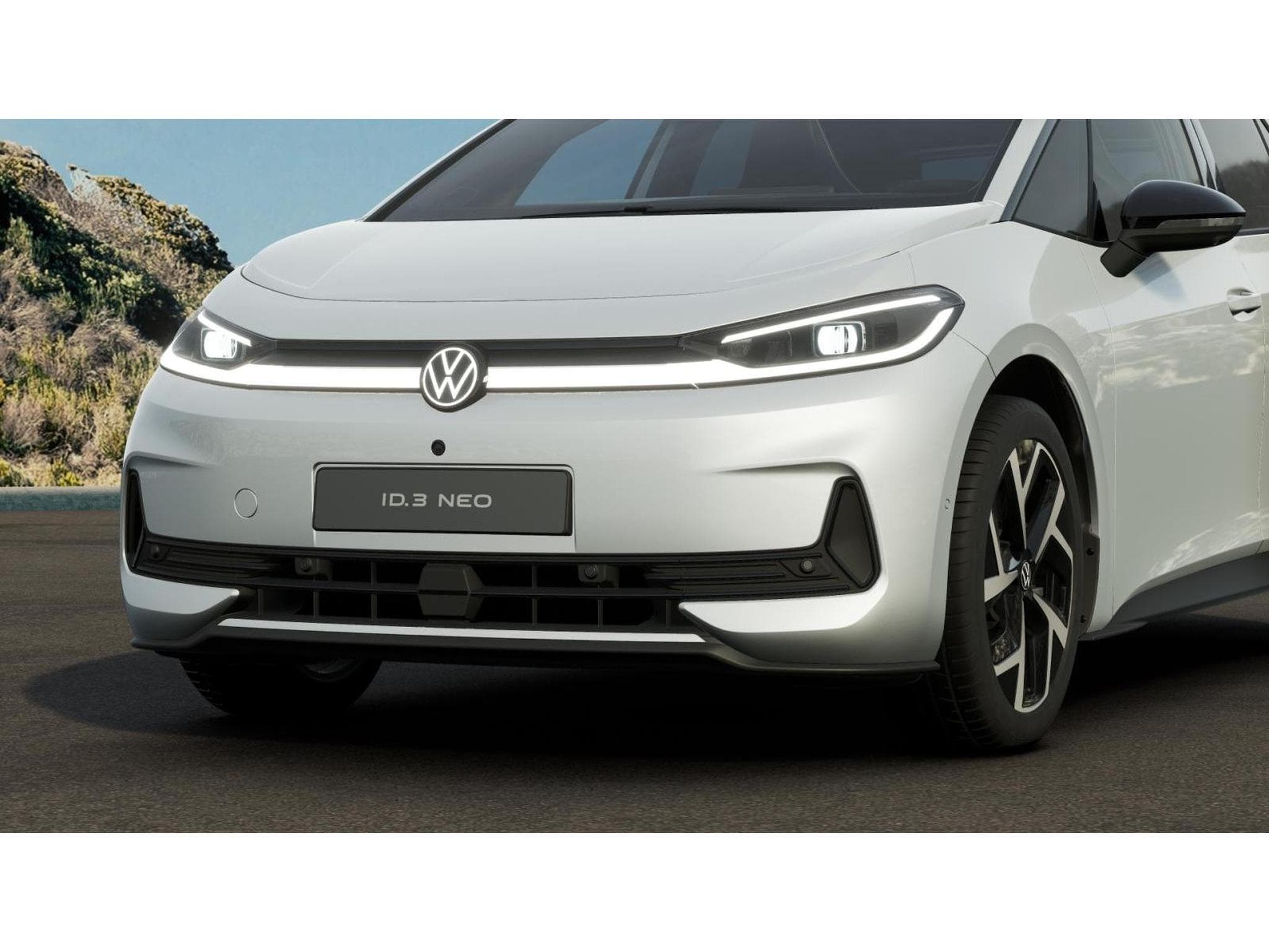 VW ID.3 Neo Style (2026) - Photo 4