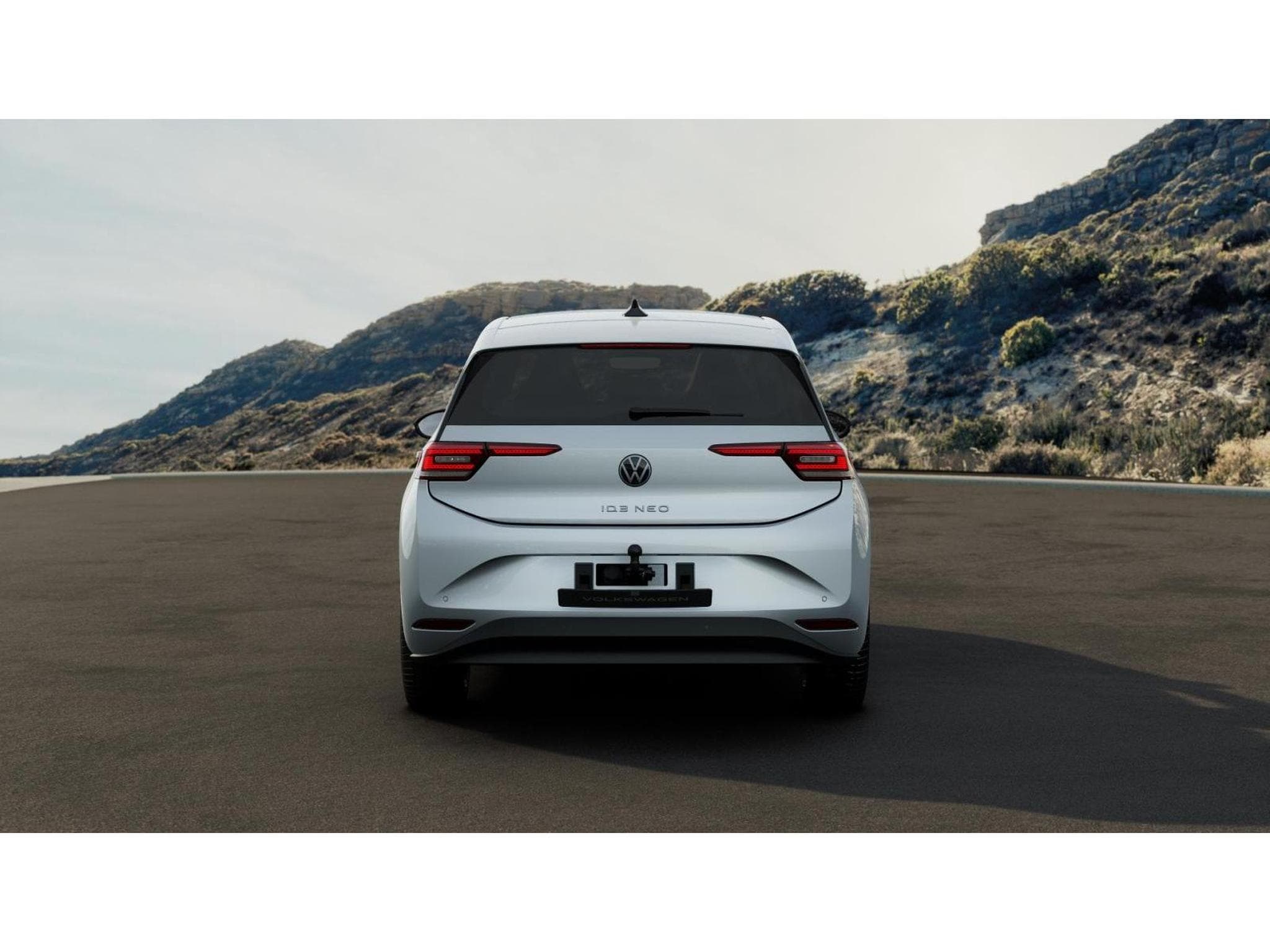 VW ID.3 Neo Style (2026) - Photo 5