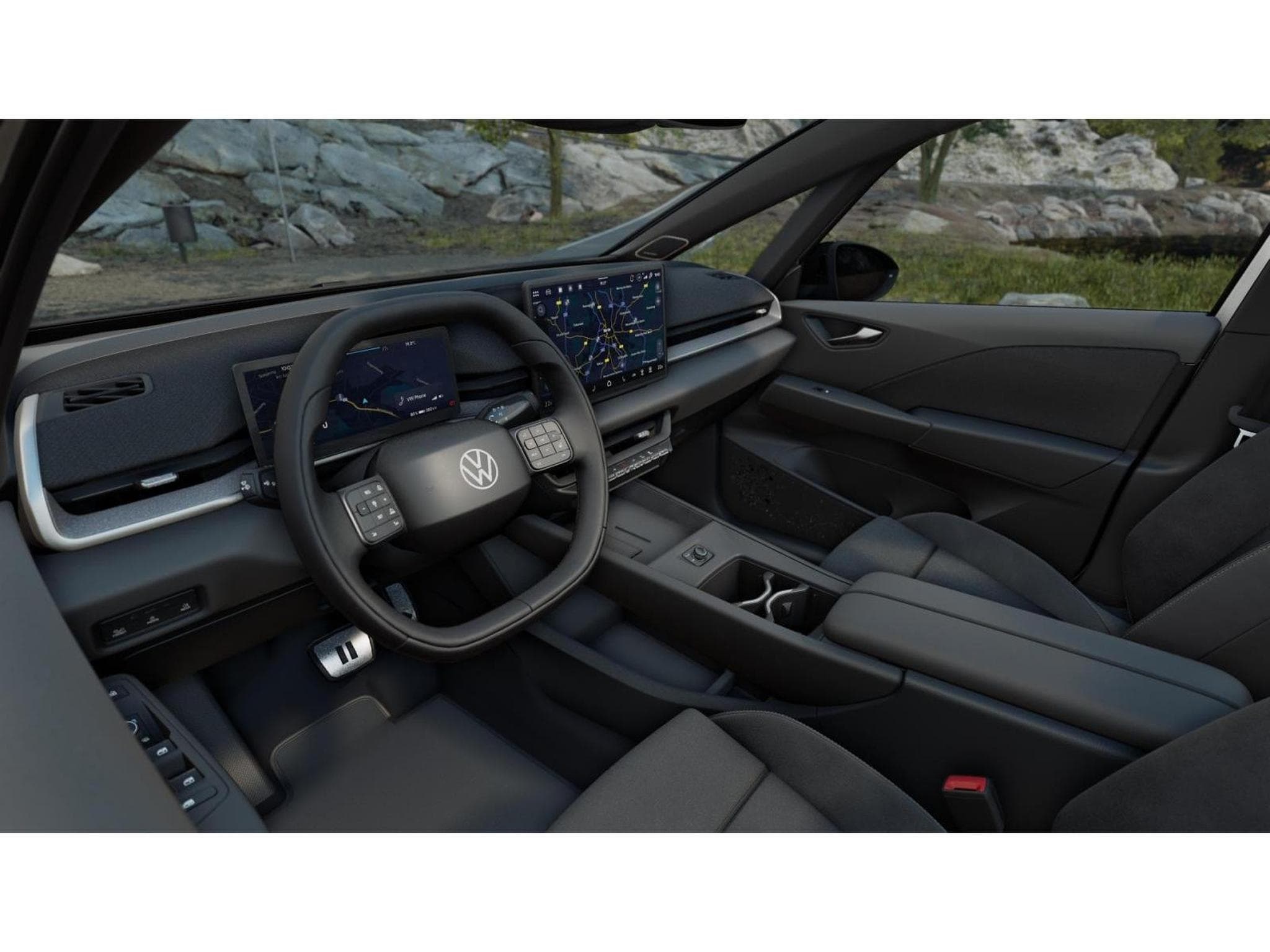 VW ID.3 Neo Style (2026) - Photo 6