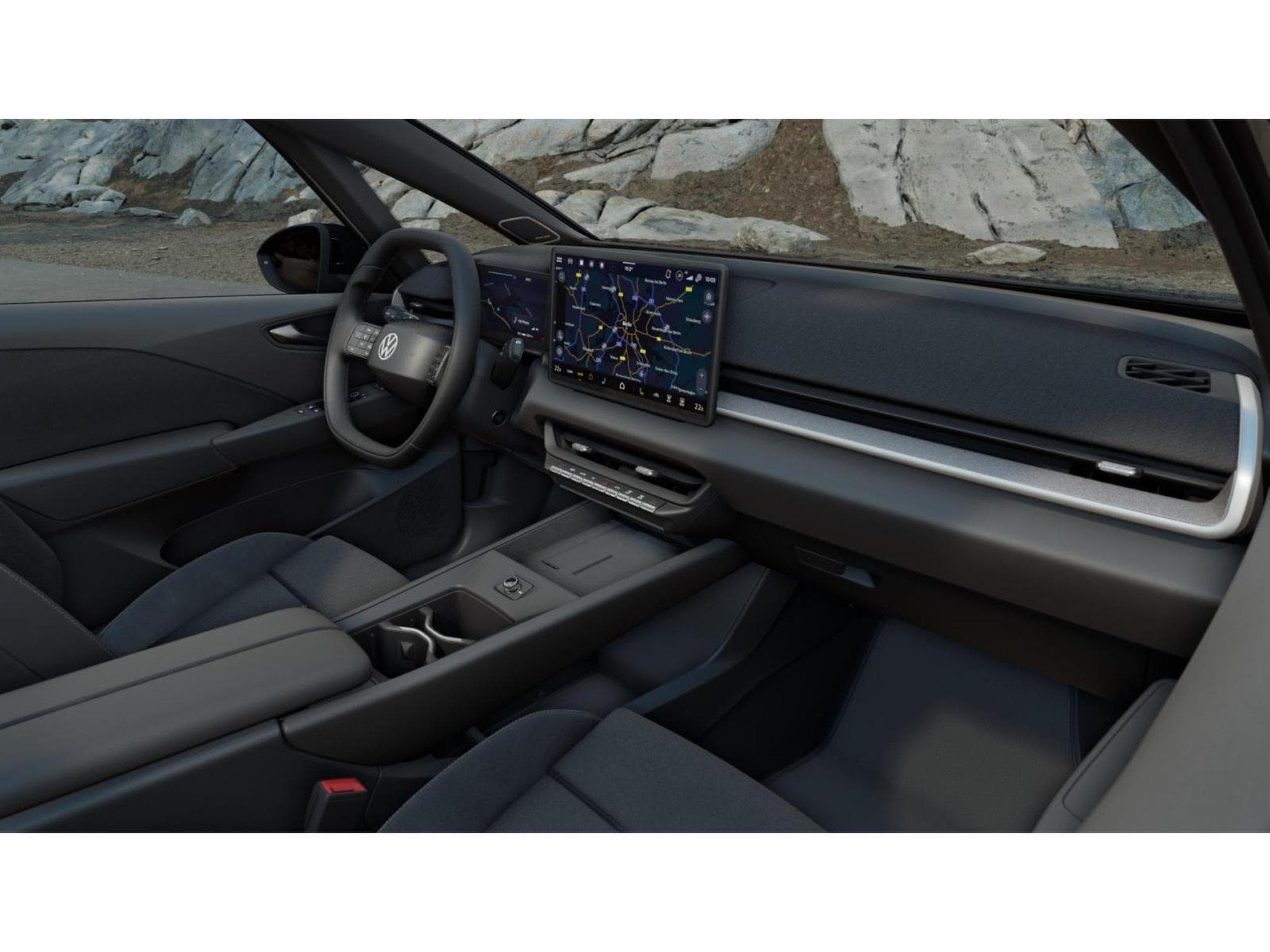 VW ID.3 Neo Style (2026) - Photo 7