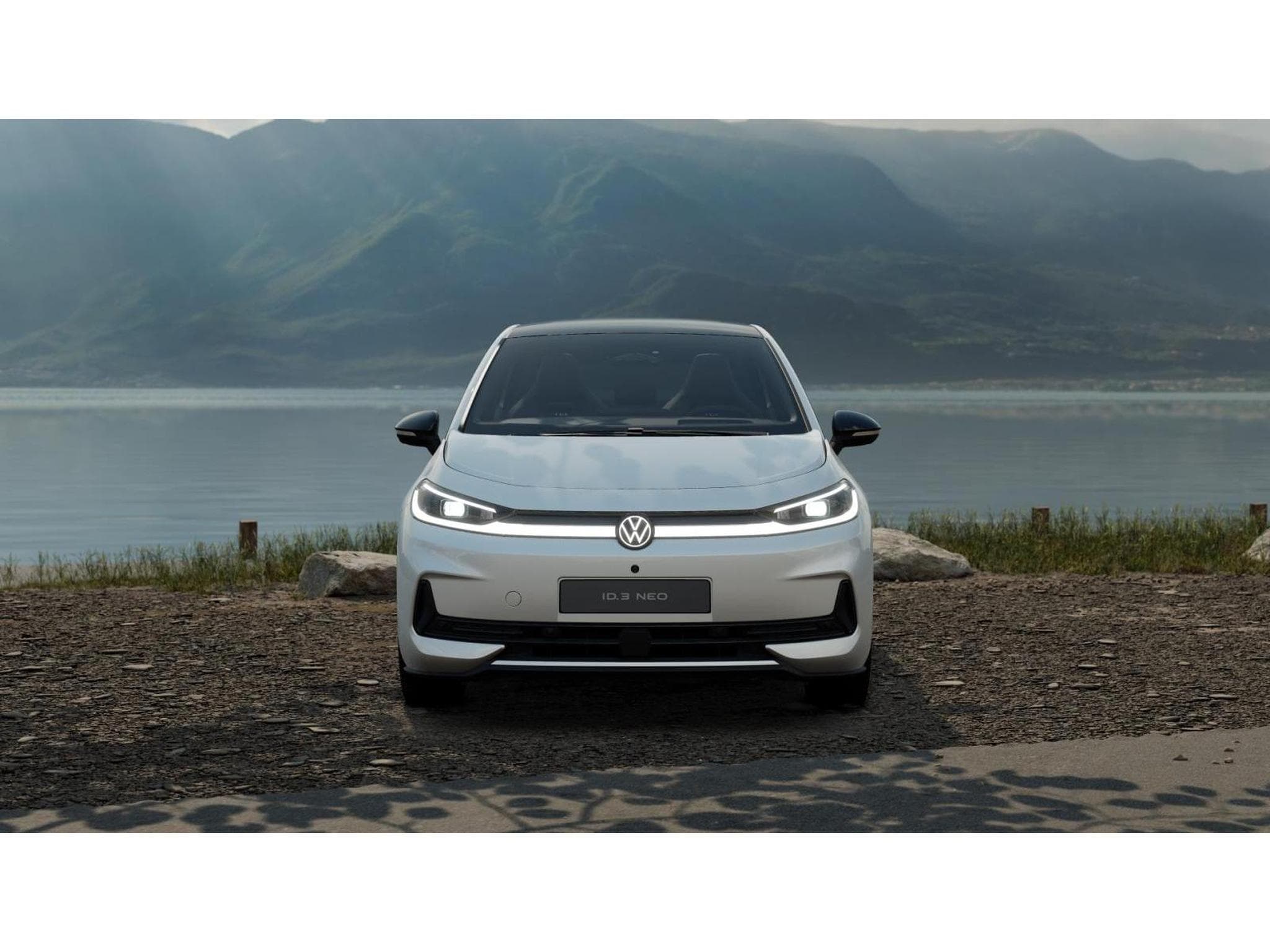 VW ID.3 Neo Style (2026) - Photo 9