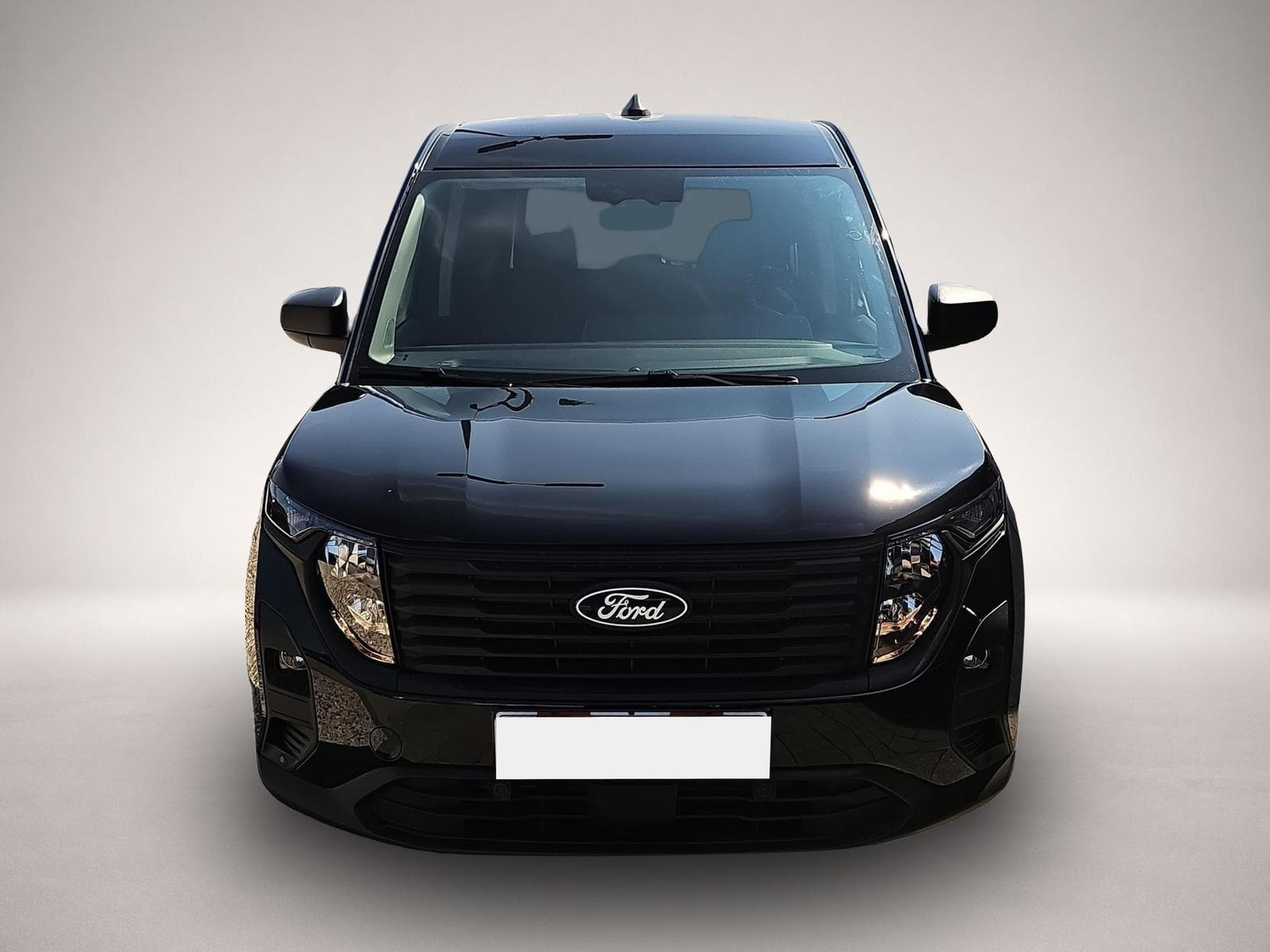 Ford Tourneo (2026) - Photo 2