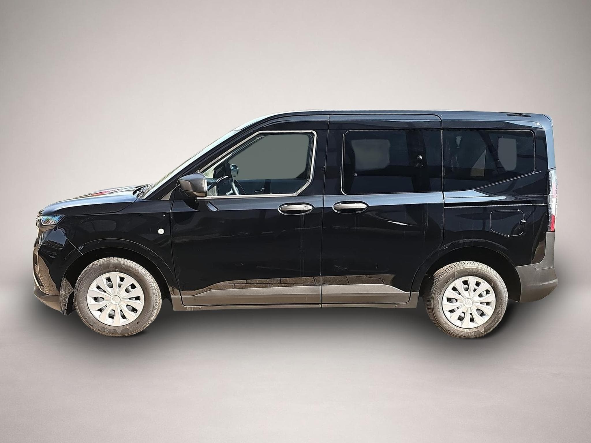 Ford Tourneo (2026) - Photo 4