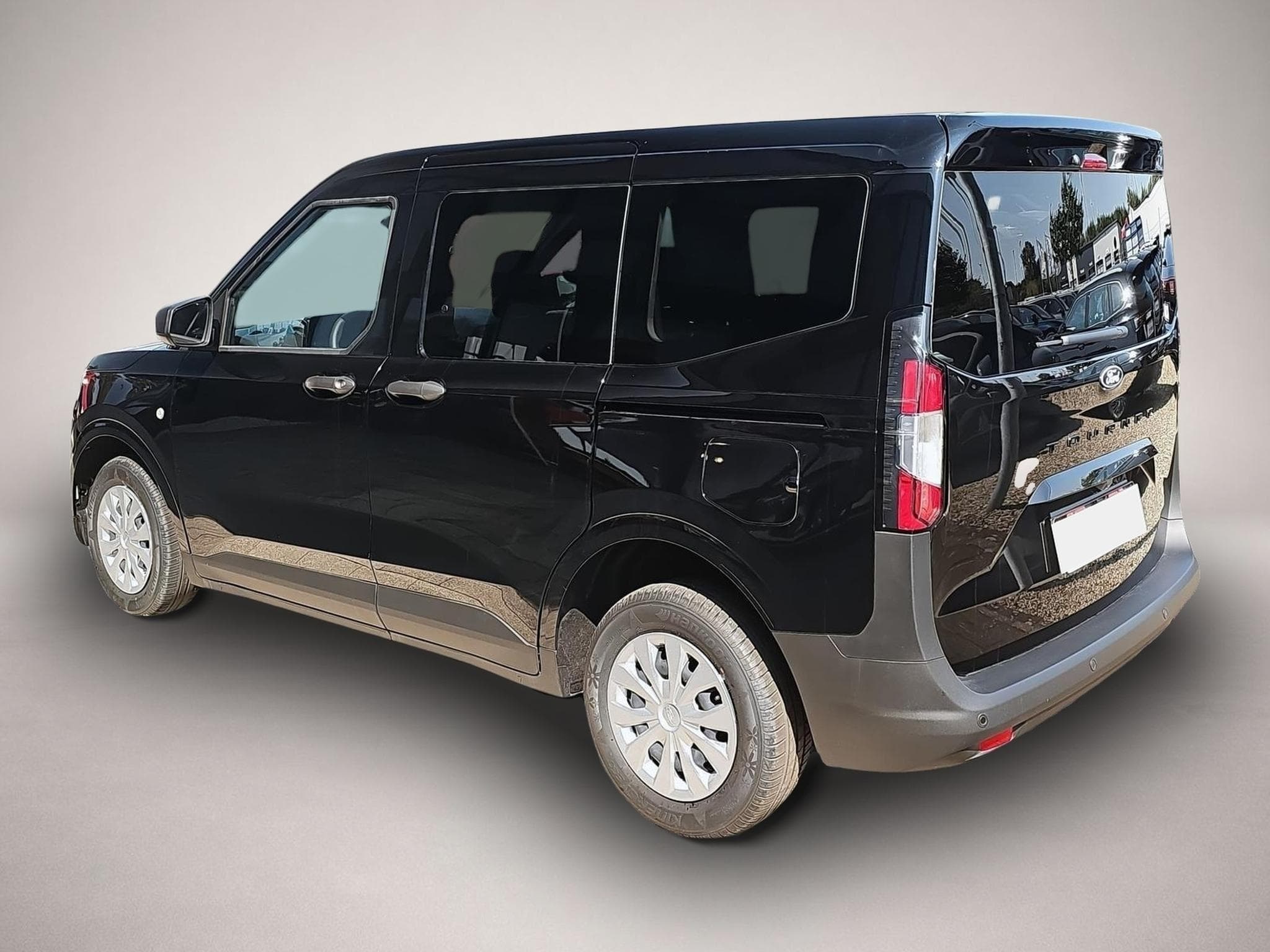 Ford Tourneo (2026) - Photo 5
