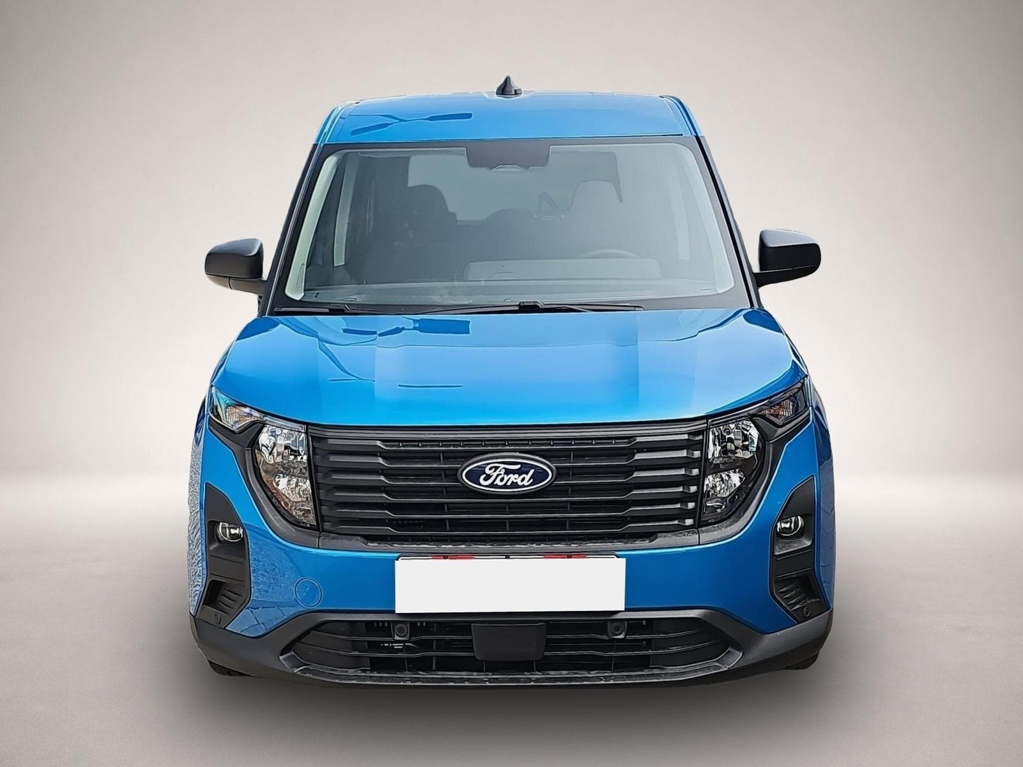 Ford Tourneo (2026) - Photo 2