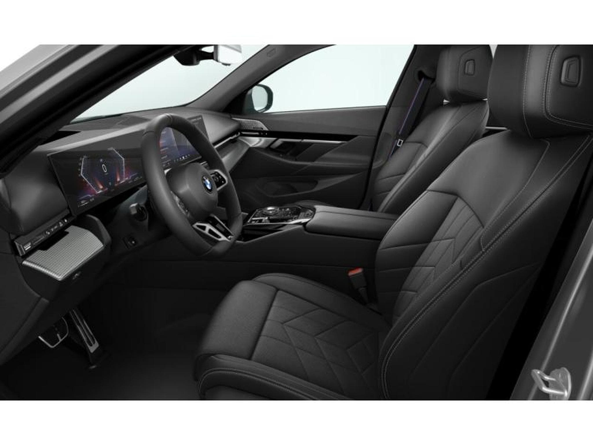 BMW 520 520d xDrive Touring M sport (2025) - Photo 6
