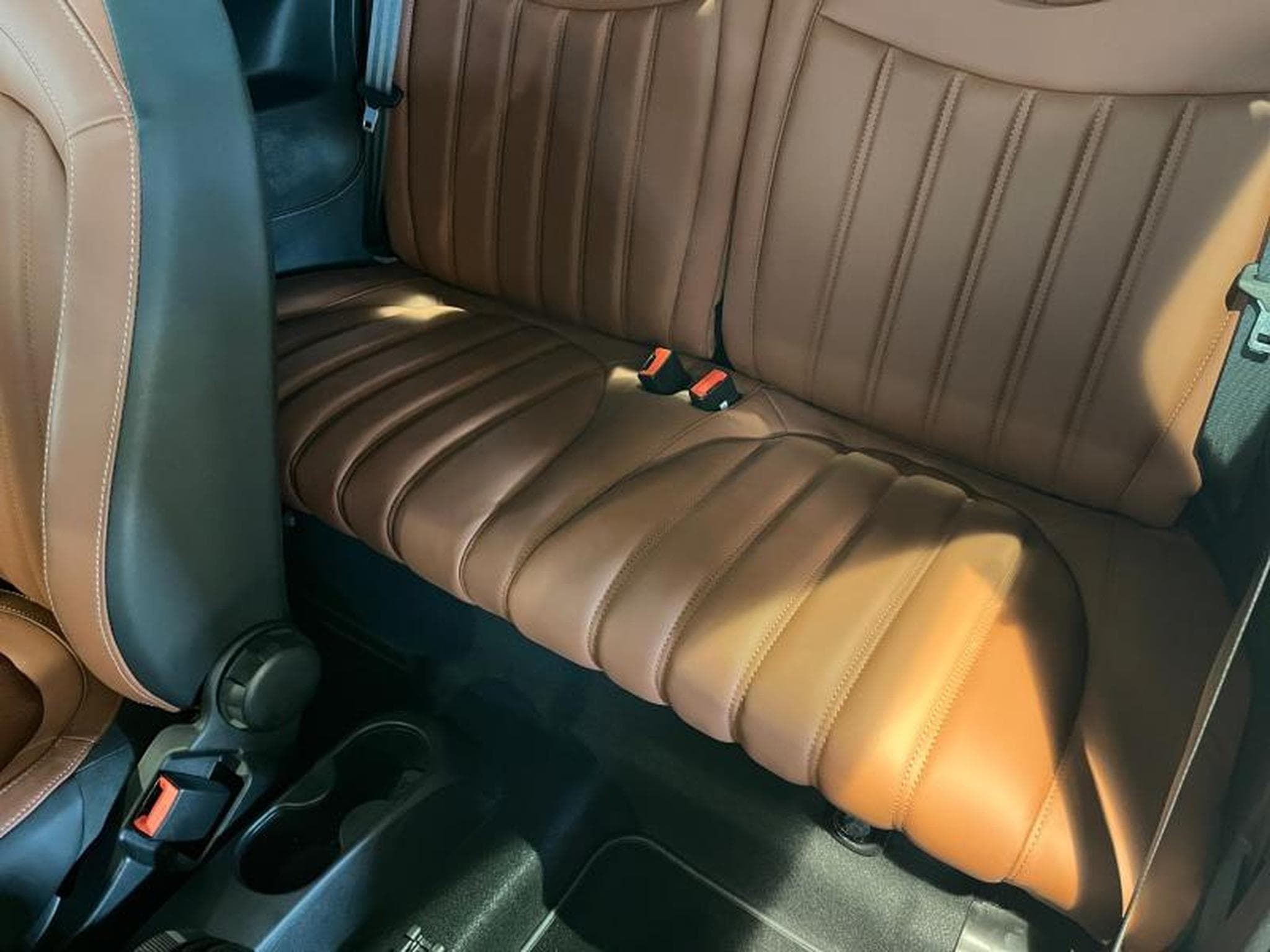 Abarth 500 Abarth 595 Turismo (2020) - Foto 11