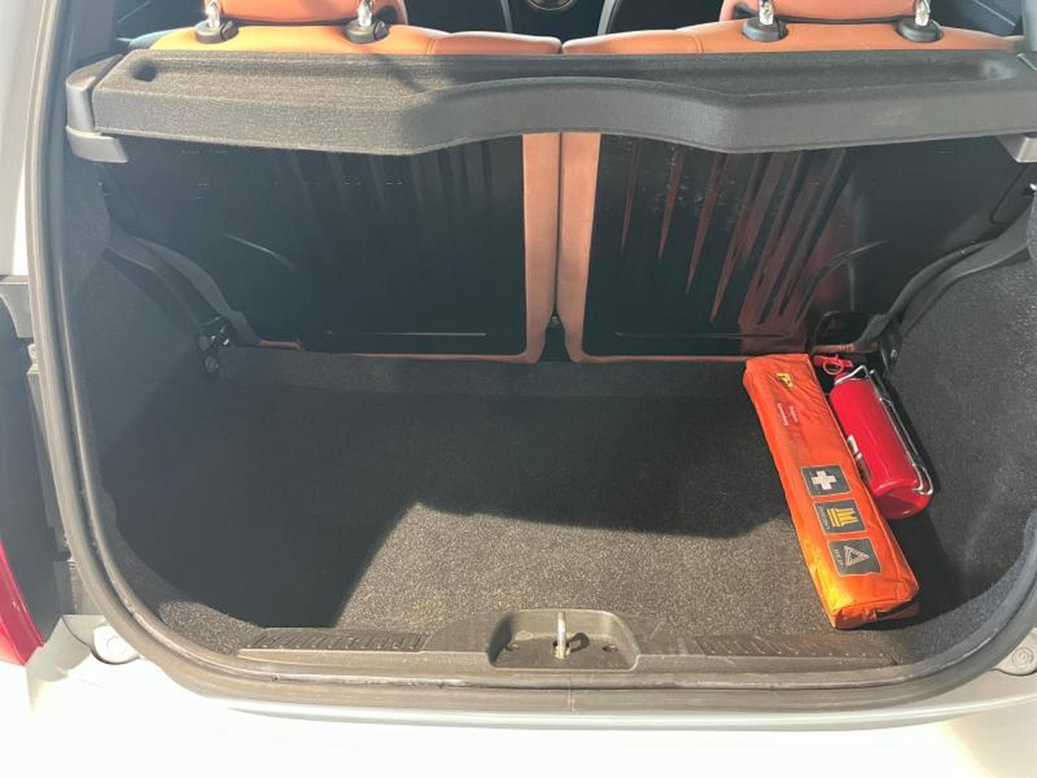 Abarth 500 Abarth 595 Turismo (2020) - Foto 12