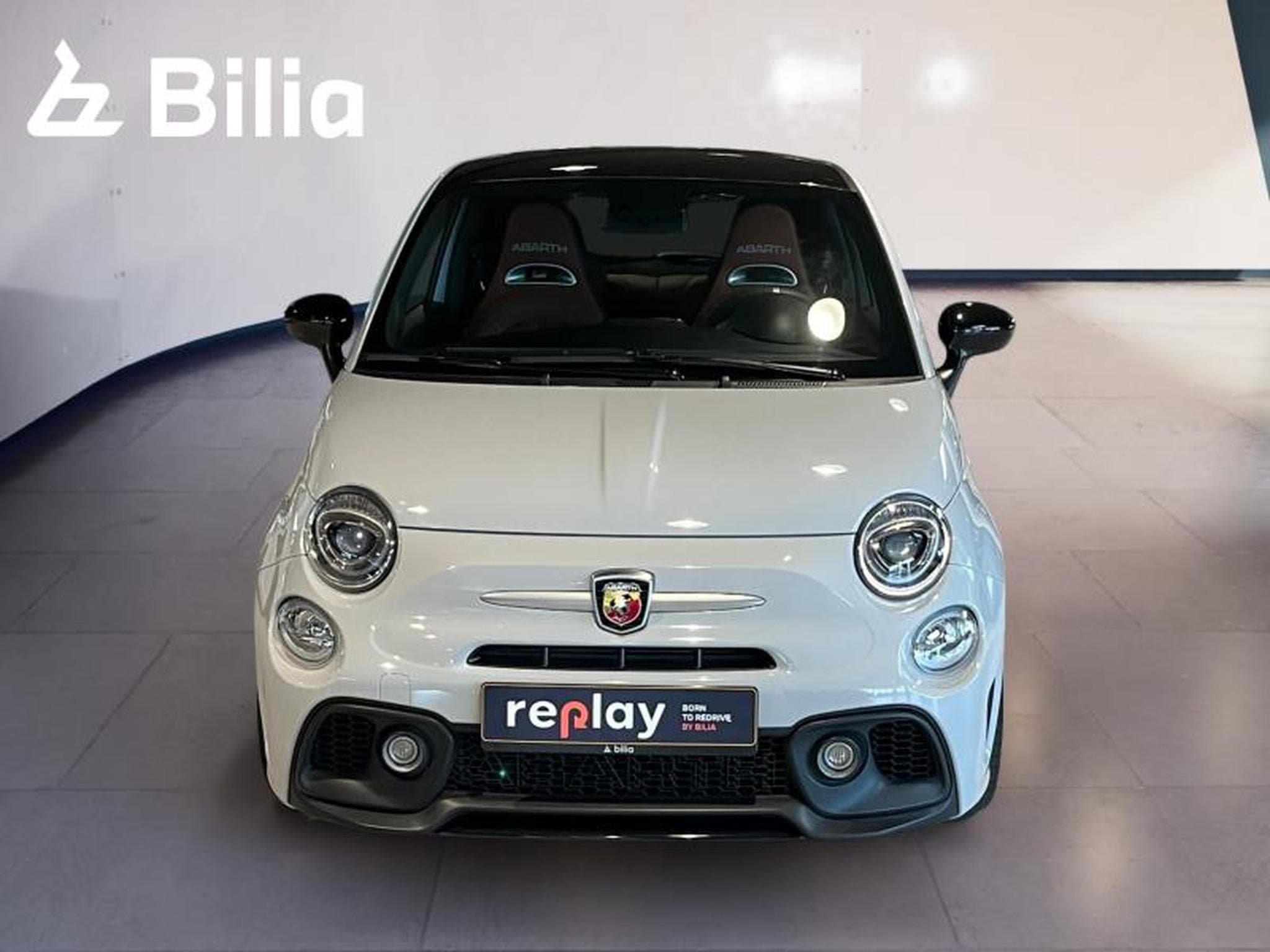 Abarth 500 Abarth 595 Turismo (2020) - Foto 2